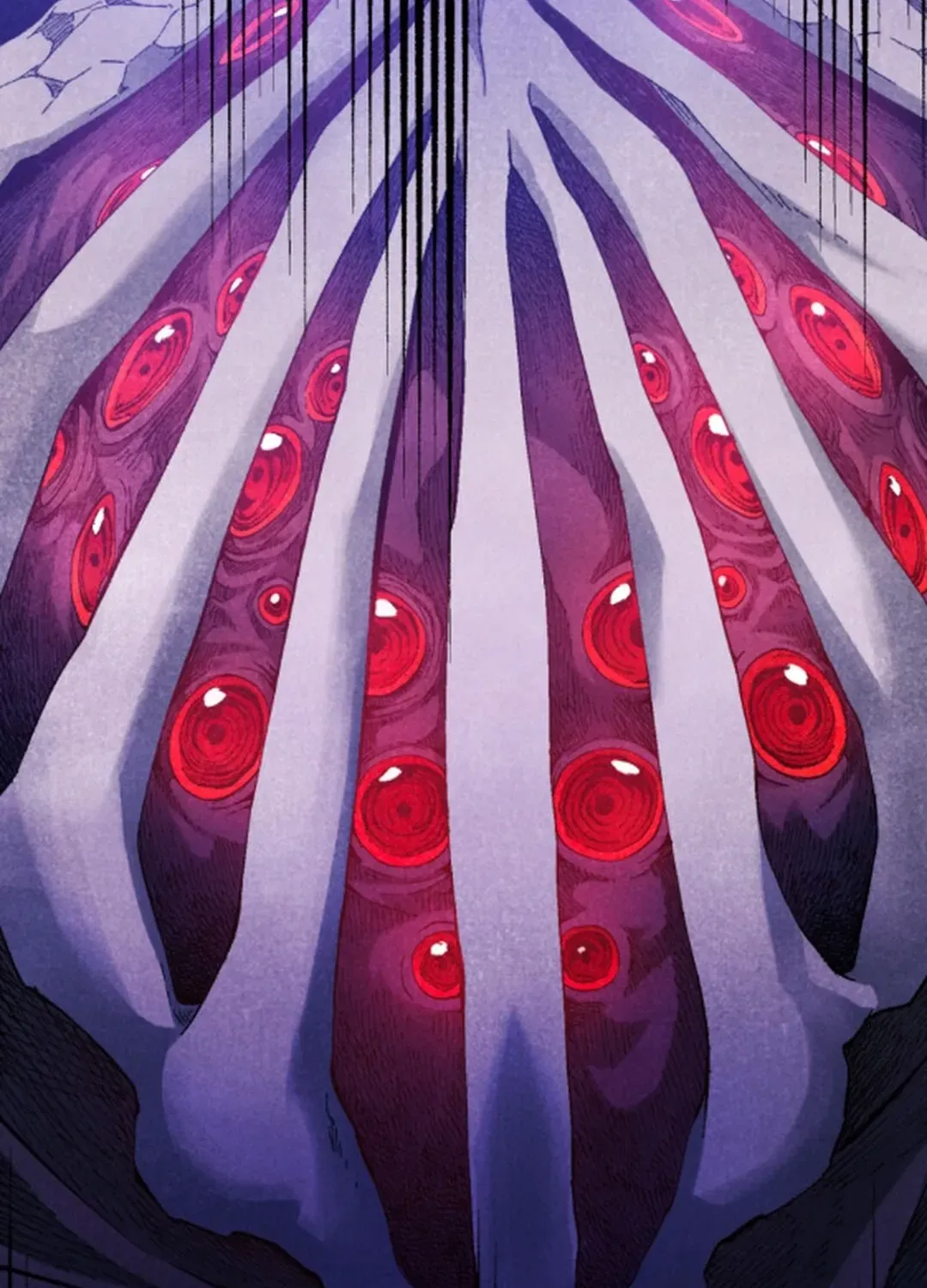 Blue Blossom Chapter 8 page 28 - 