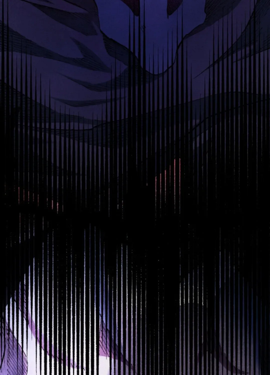 Blue Blossom Chapter 8 page 29 - 
