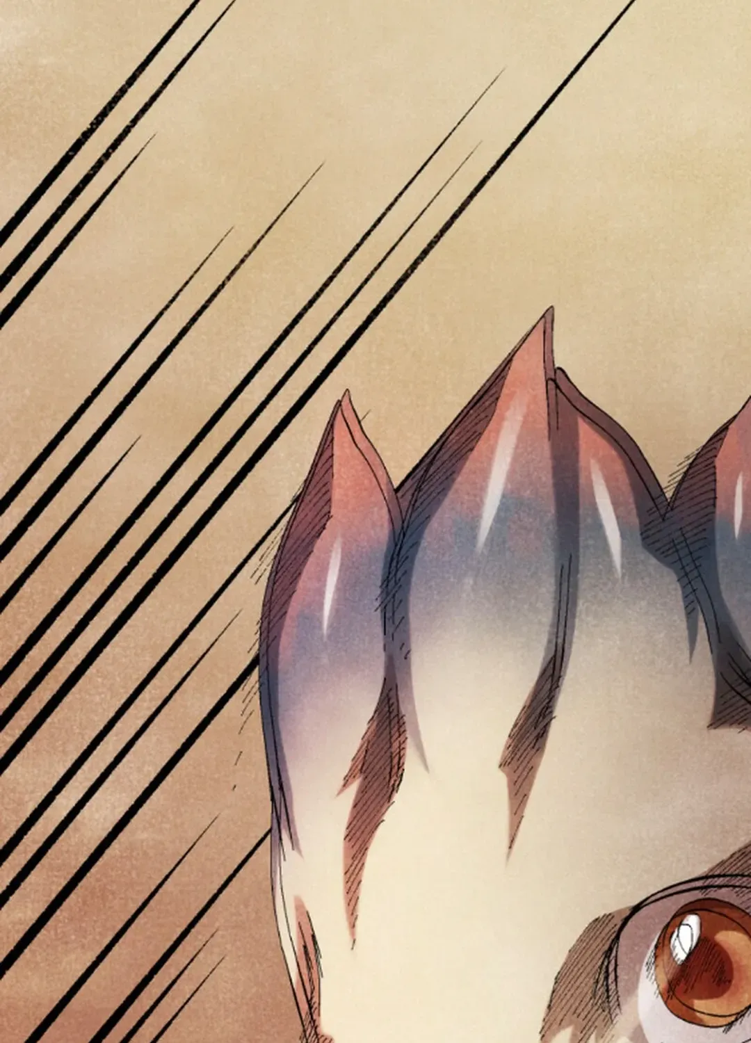 Blue Blossom Chapter 8 page 37 - 