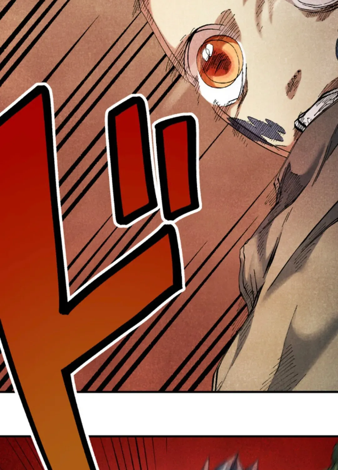 Blue Blossom Chapter 8 page 38 - 