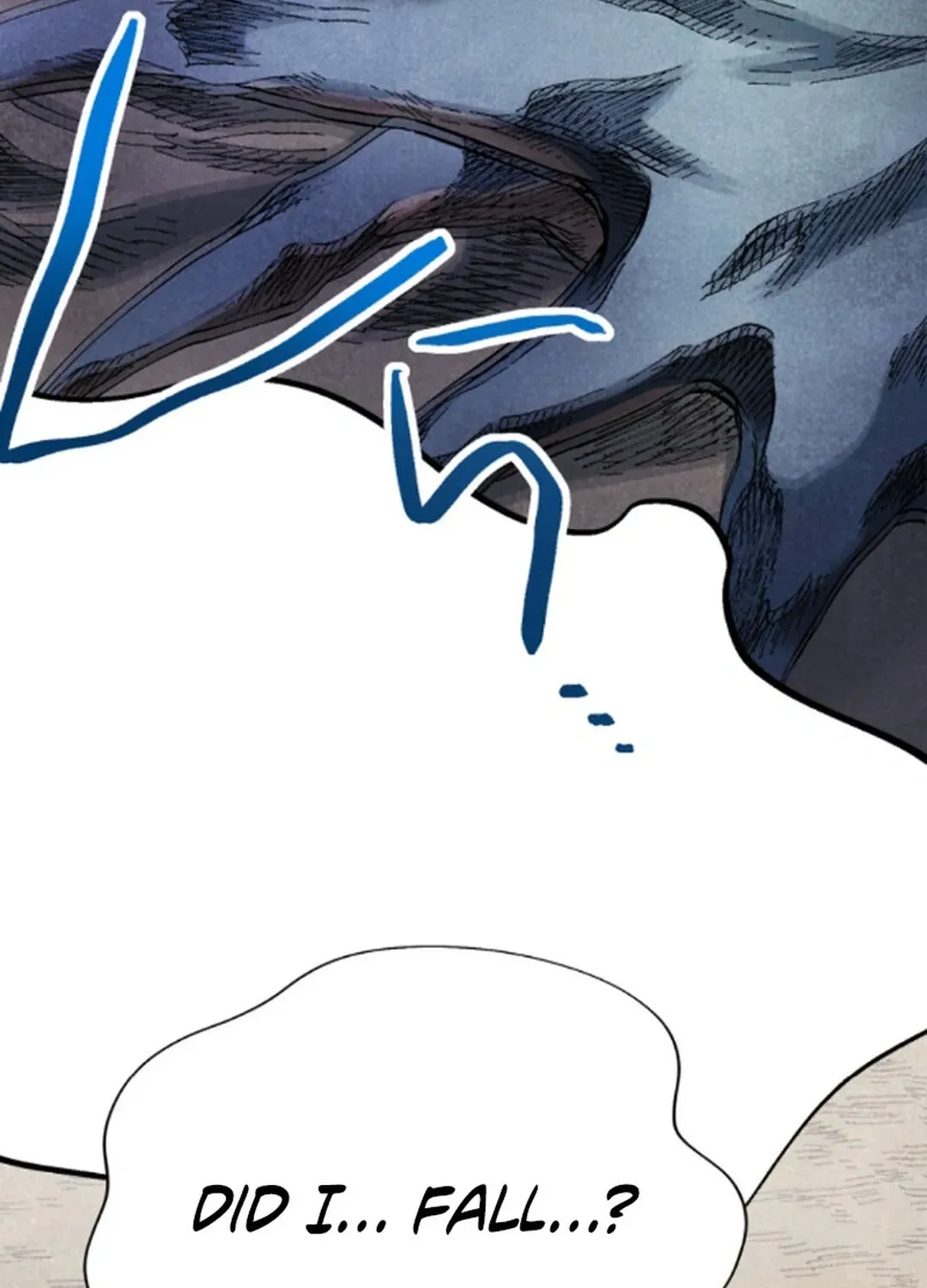 Blue Blossom Chapter 8 page 50 - 