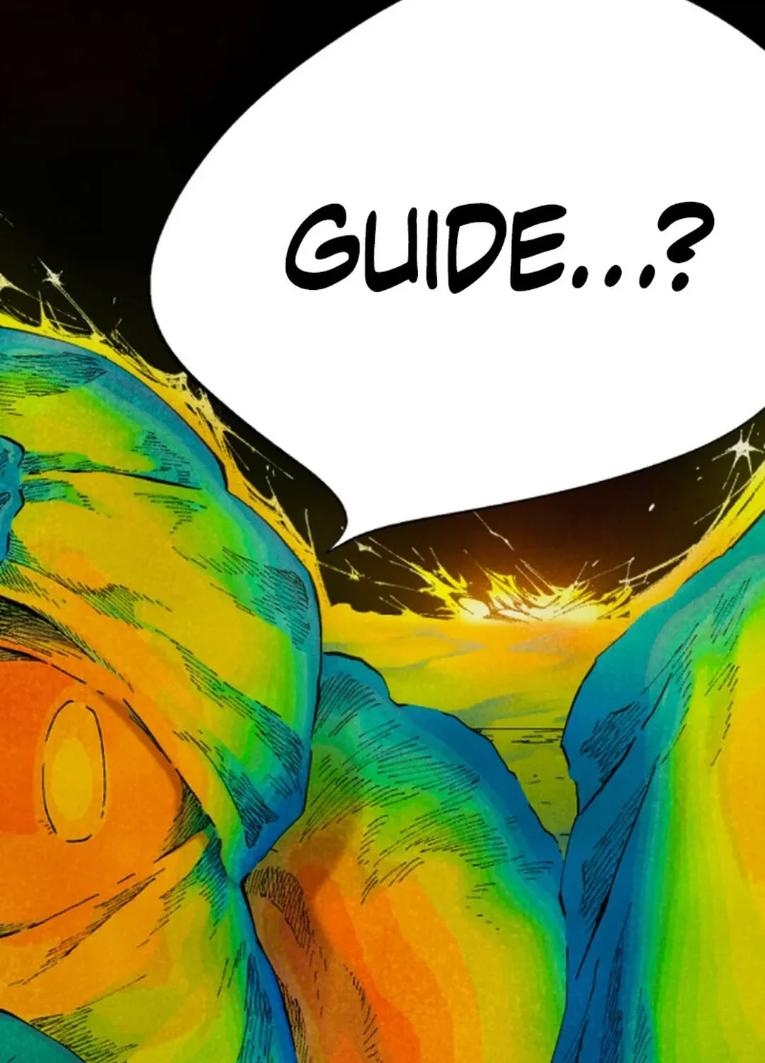 Blue Blossom Chapter 8 page 6 - 
