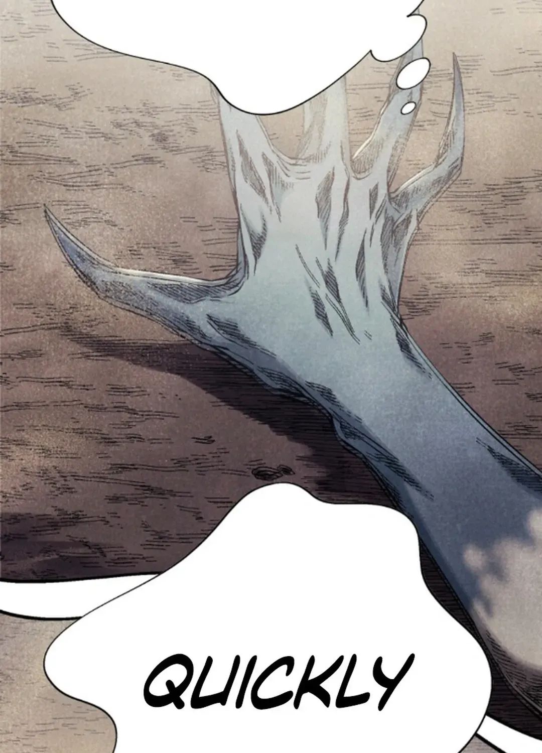 Blue Blossom Chapter 8 page 51 - 