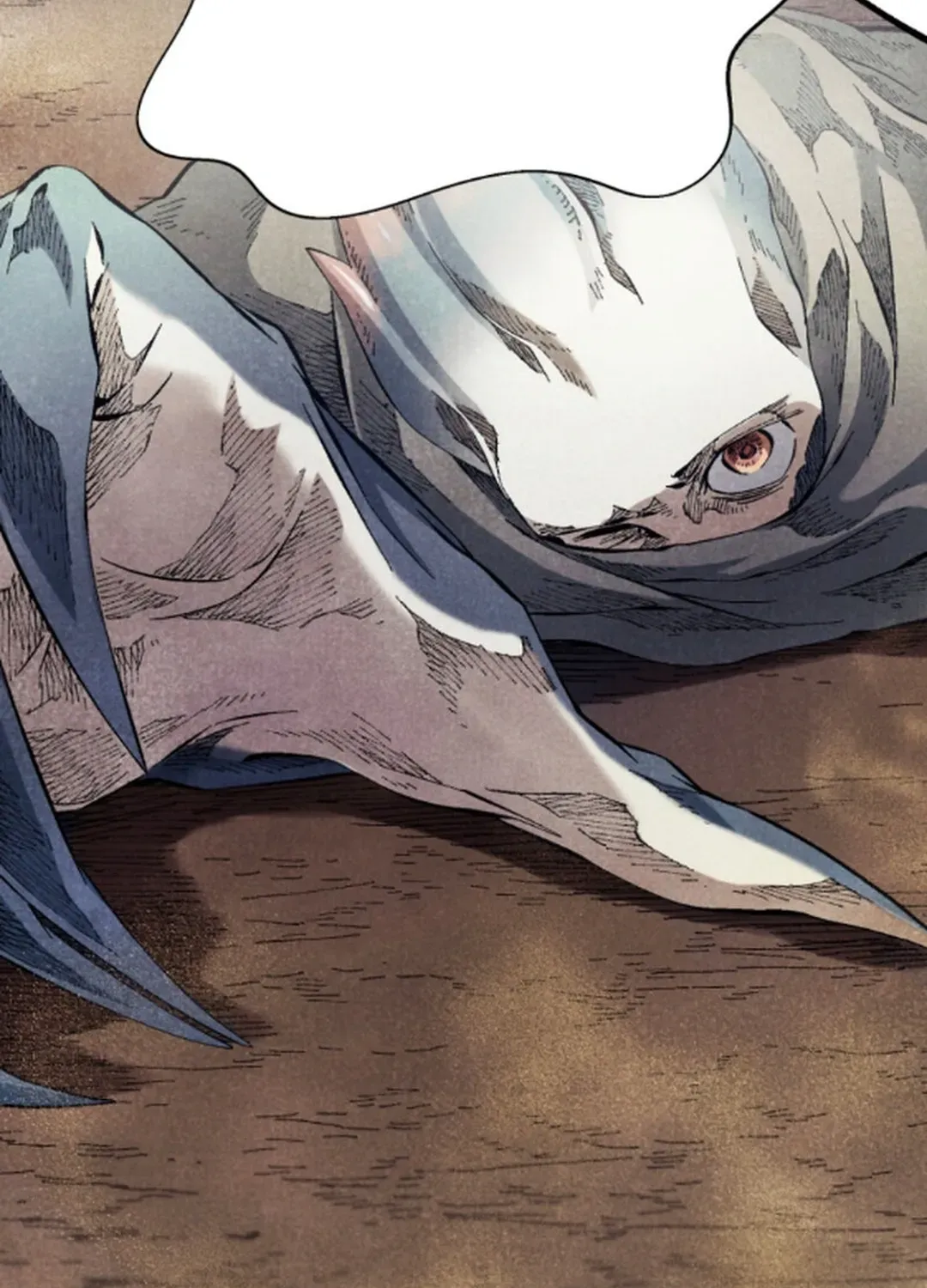 Blue Blossom Chapter 8 page 52 - 
