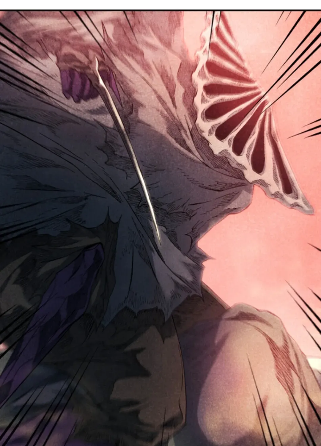 Blue Blossom Chapter 8 page 60 - 