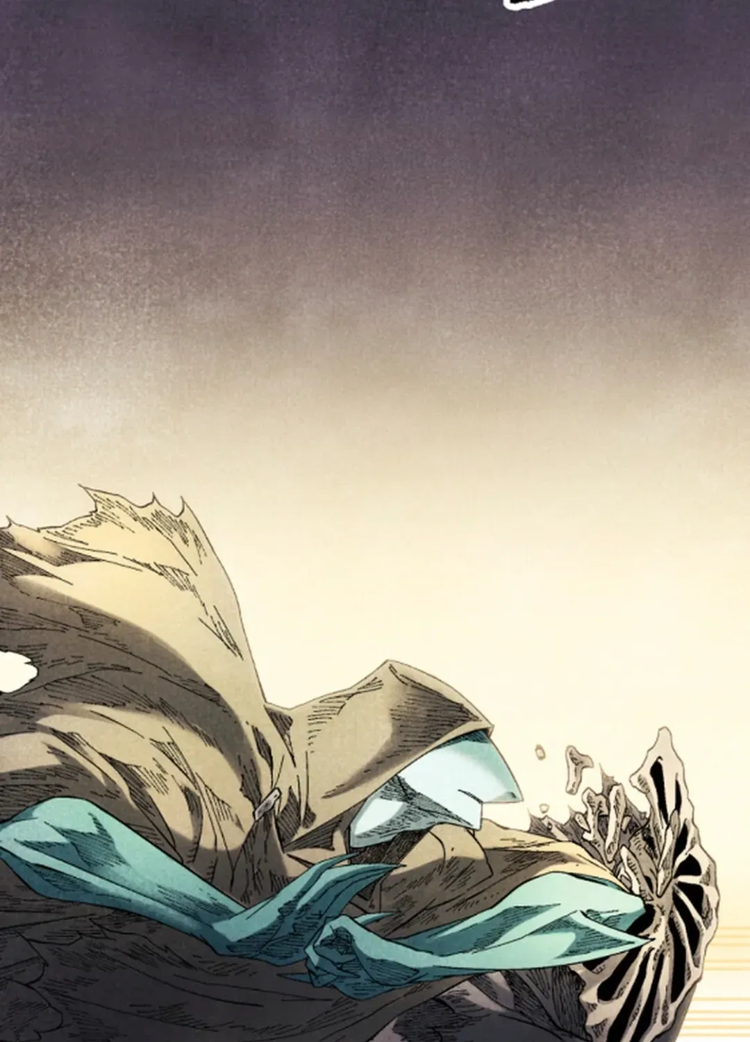 Blue Blossom Chapter 8 page 64 - 