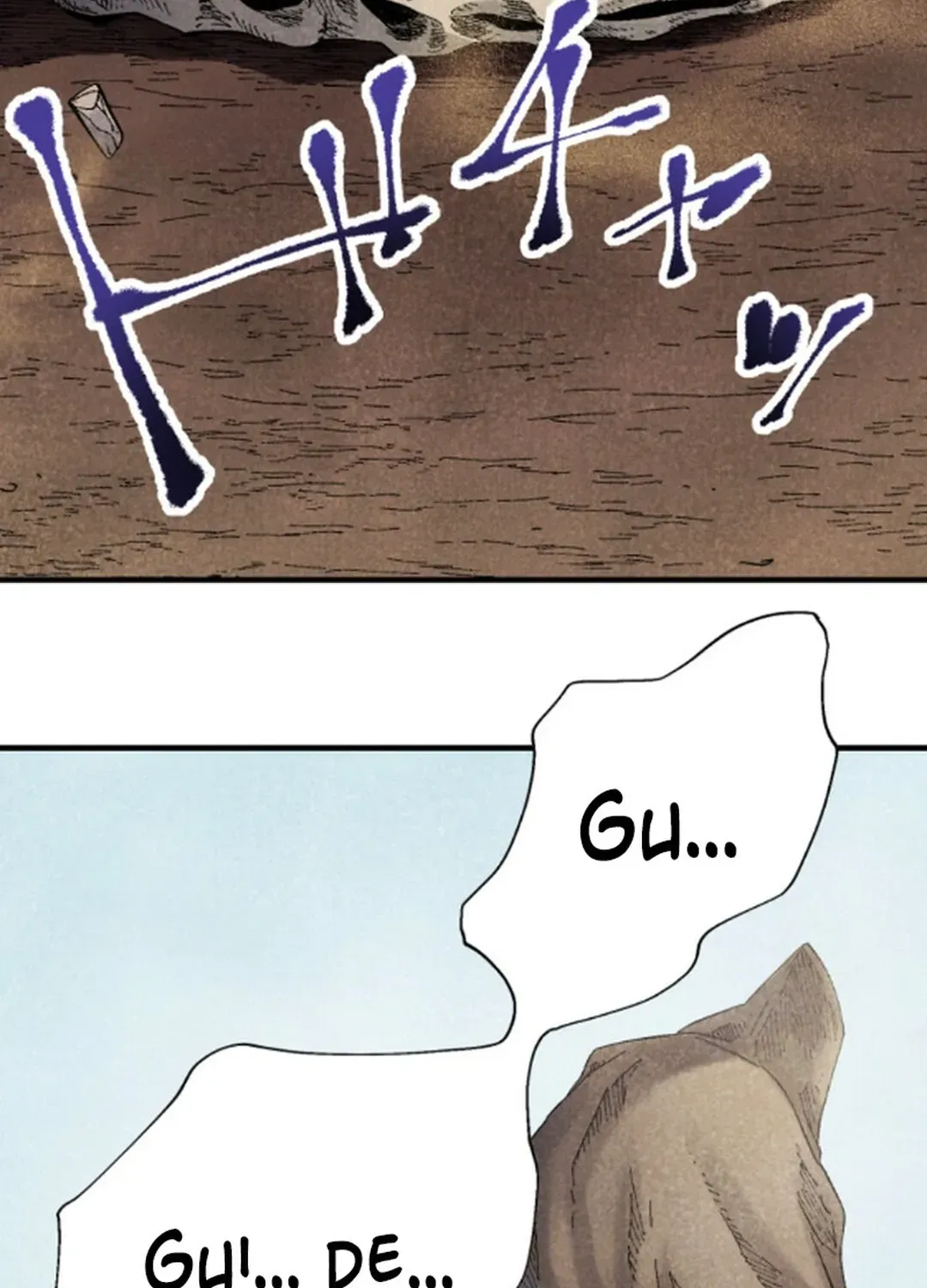 Blue Blossom Chapter 8 page 70 - 