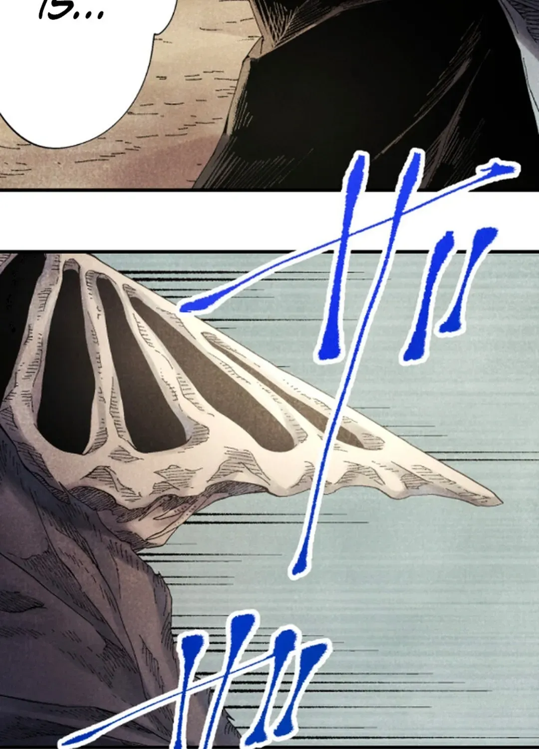Blue Blossom Chapter 8 page 77 - 