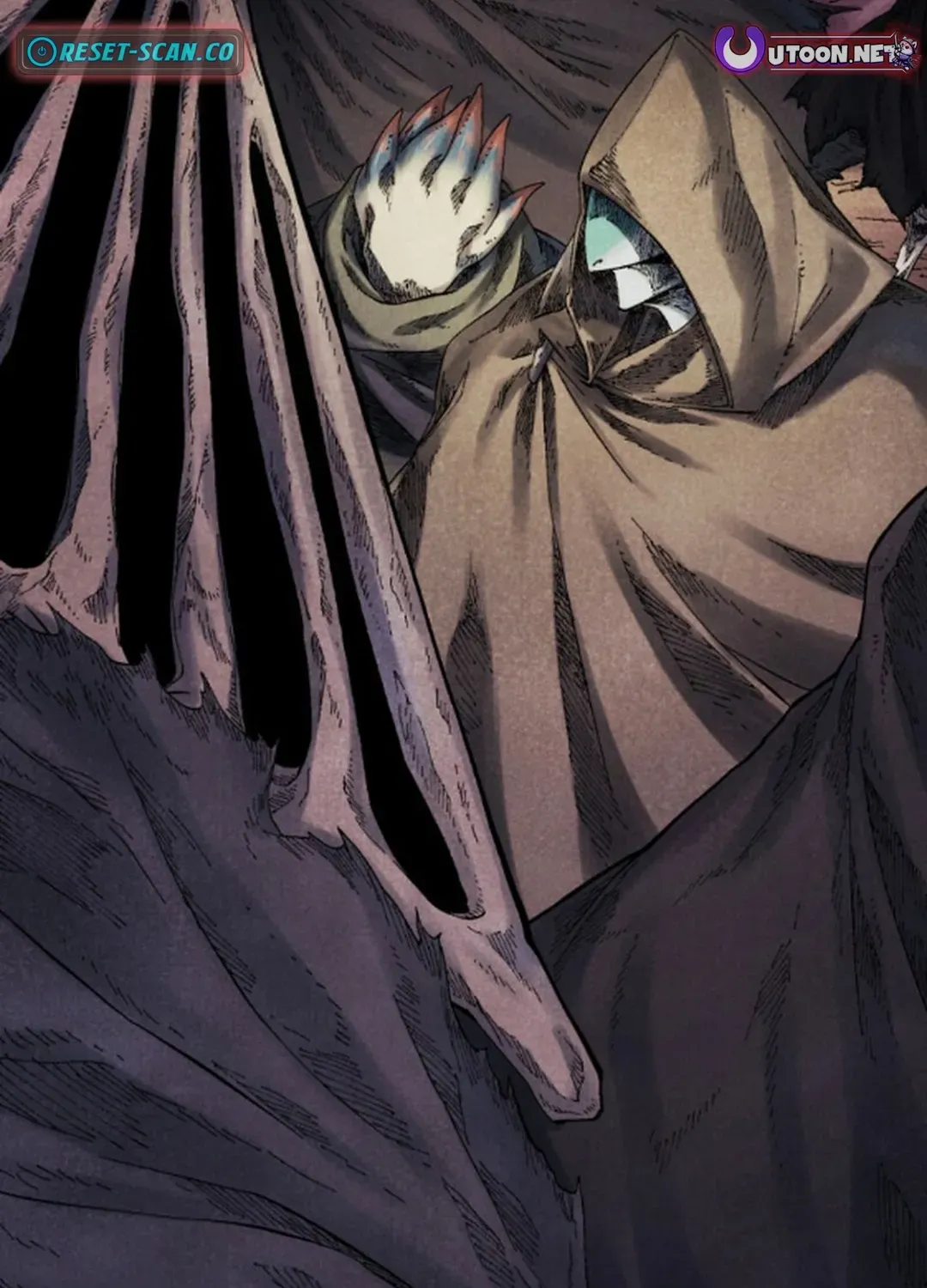 Blue Blossom Chapter 8 page 82 - 