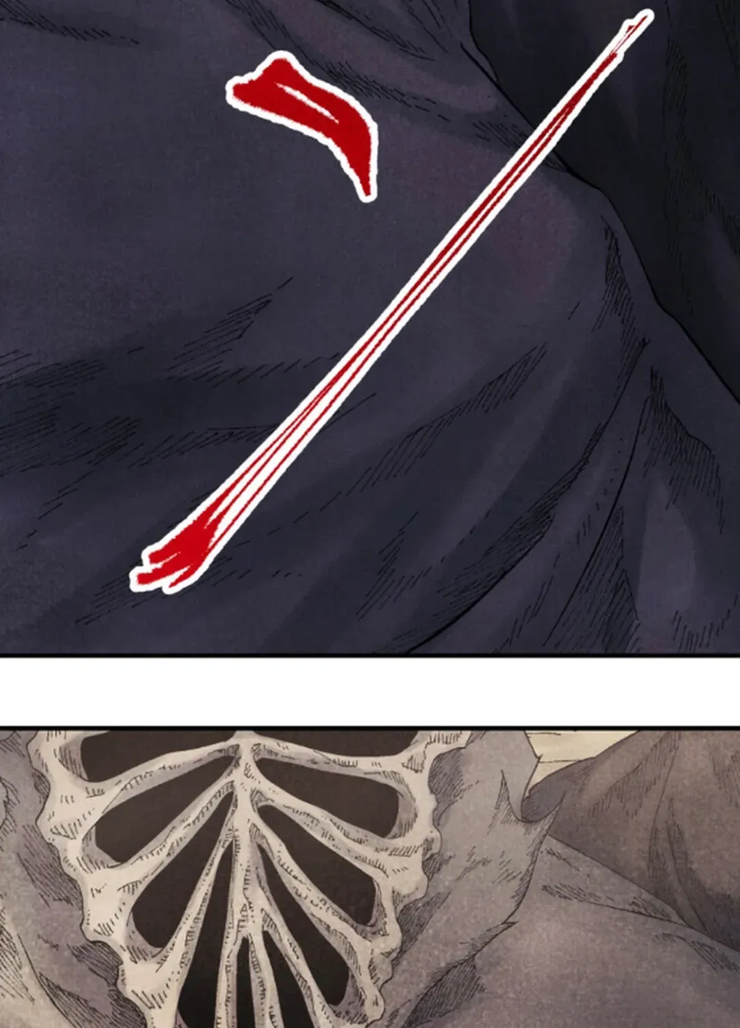 Blue Blossom Chapter 8 page 83 - 