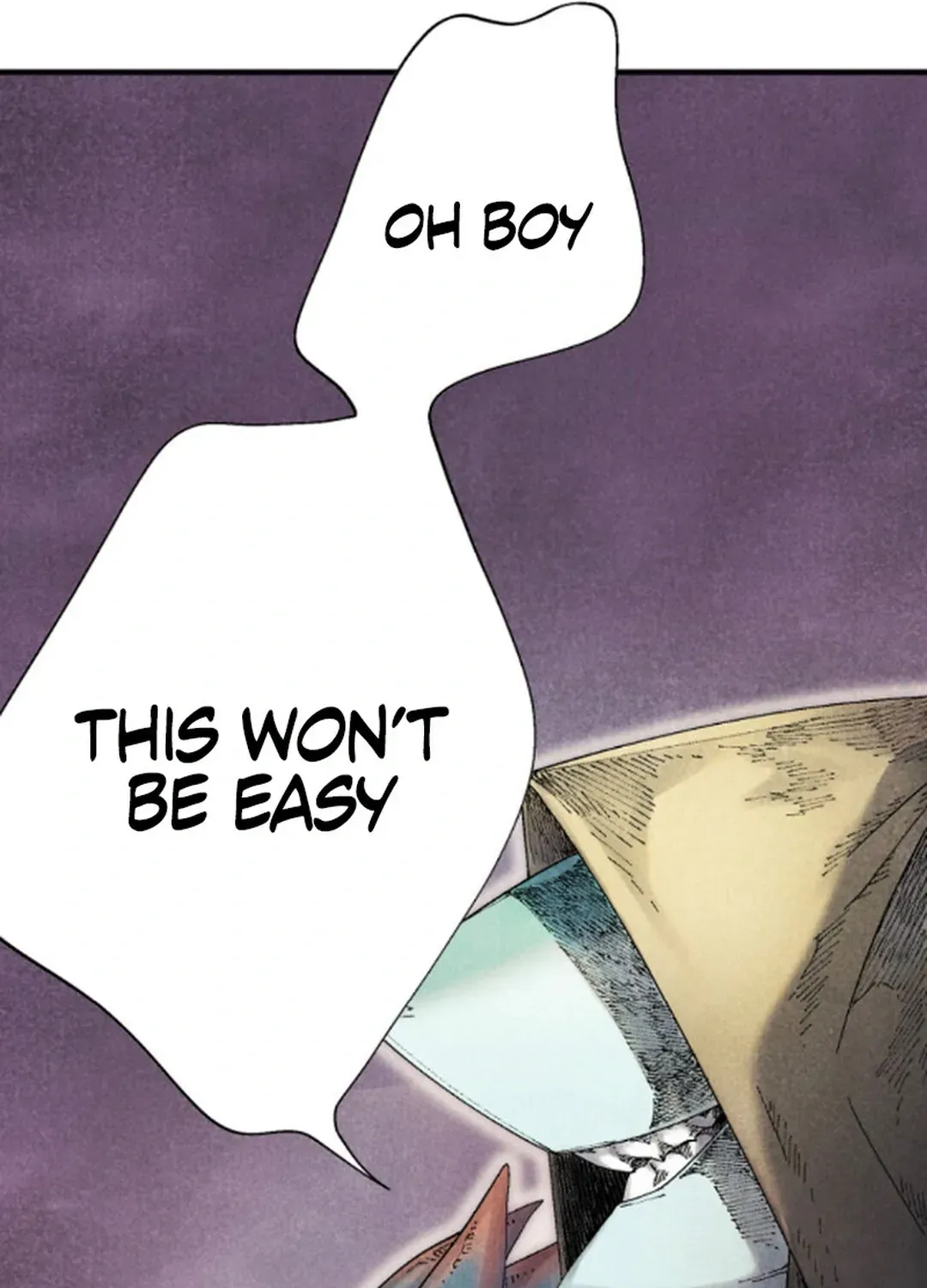 Blue Blossom Chapter 8 page 86 - 
