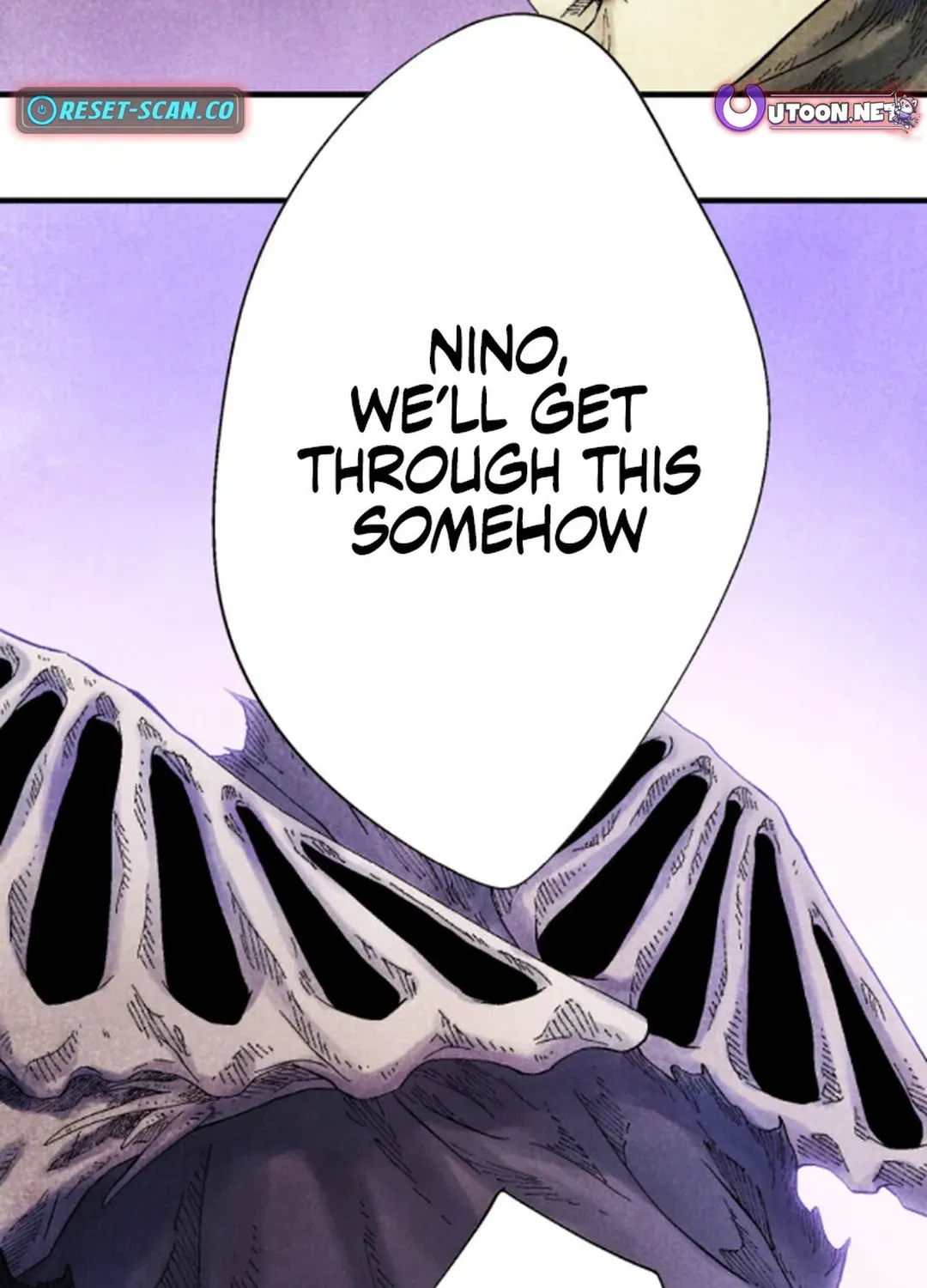 Blue Blossom Chapter 8 page 88 - 
