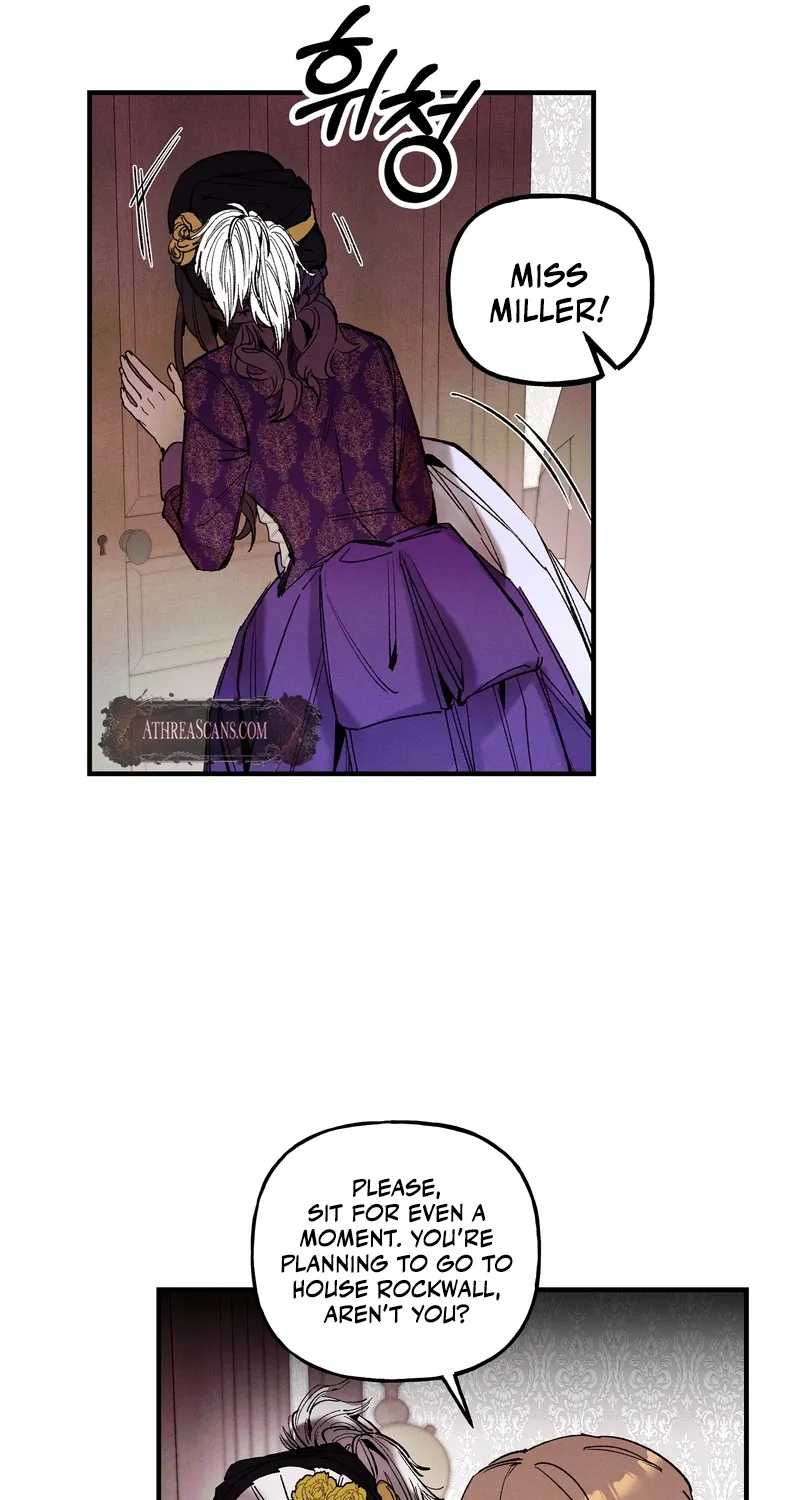 Blue Journey Chapter 1 page 69 - 