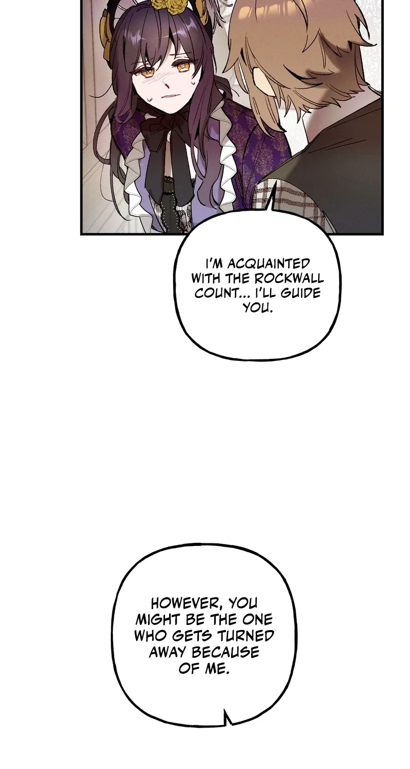 Blue Journey Chapter 1 page 70 - 