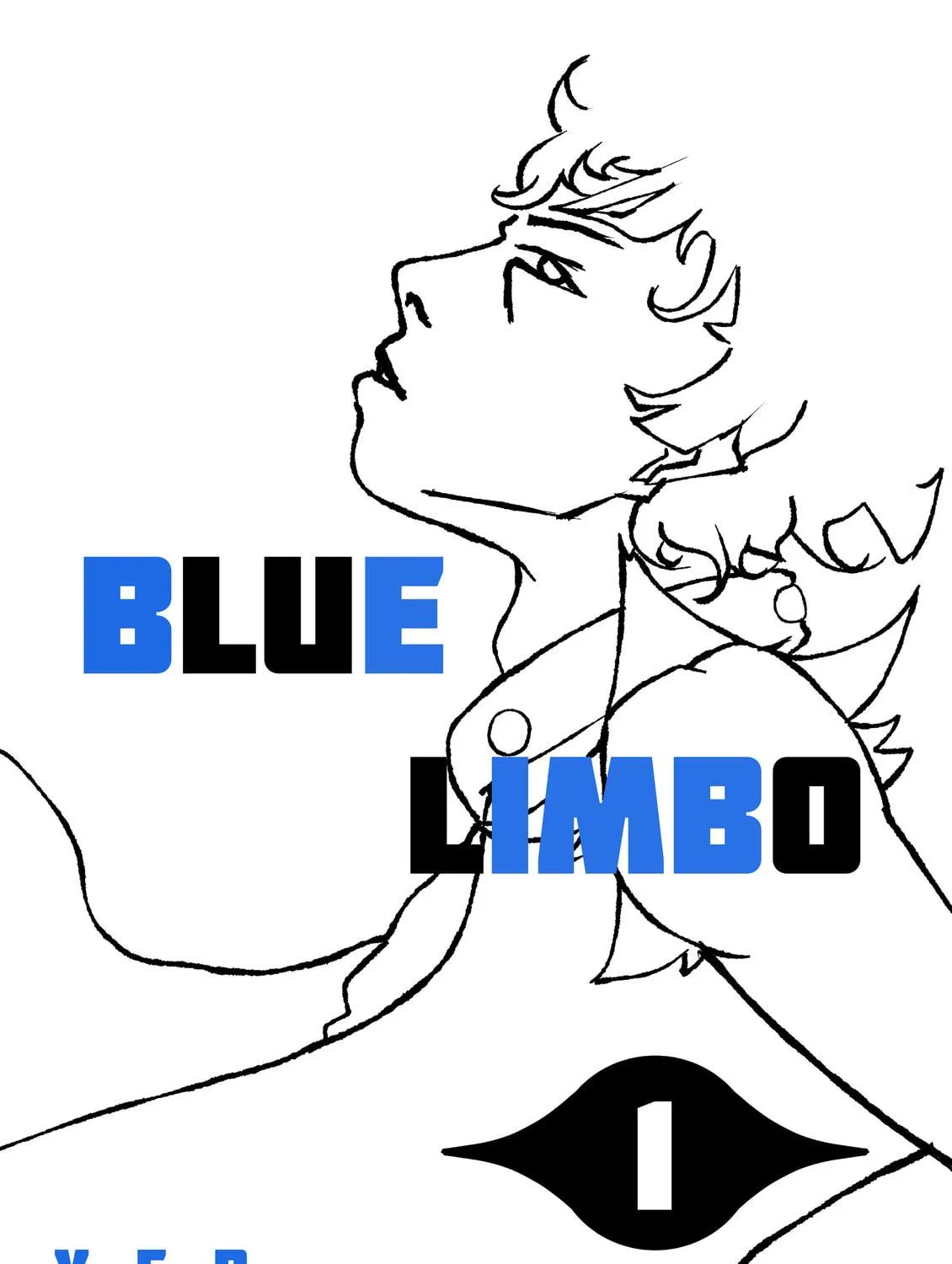 Blue Limbo Chapter 1 page 5 - 