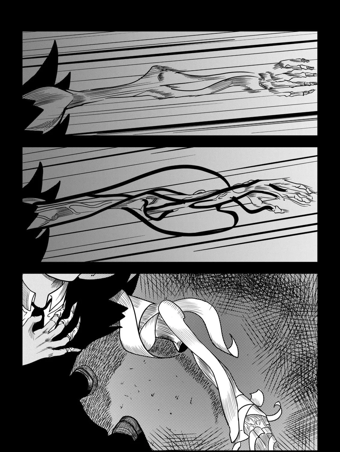 Blue Limbo Chapter 1 page 41 - 