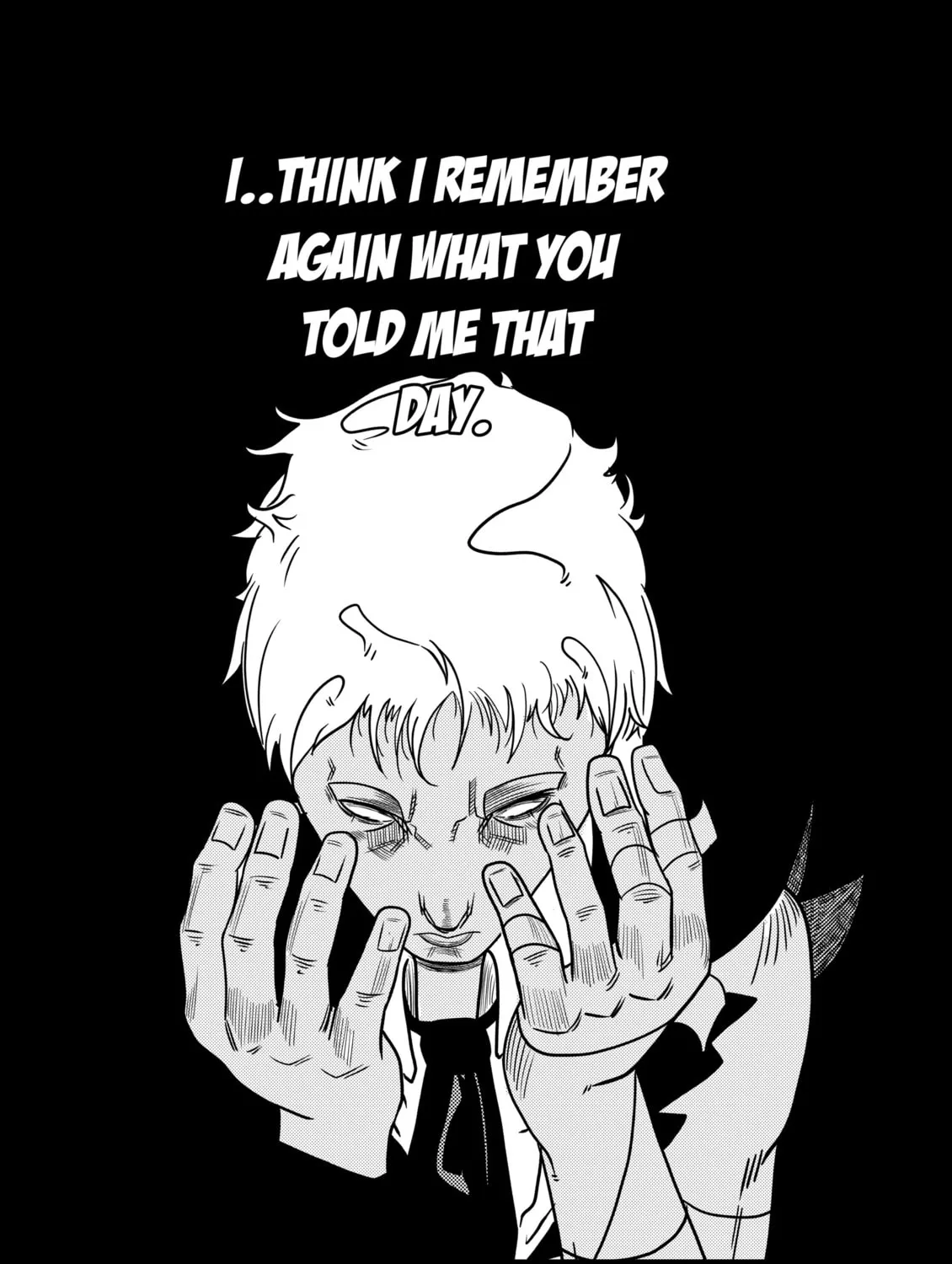 Blue Limbo Chapter 1 page 44 - 