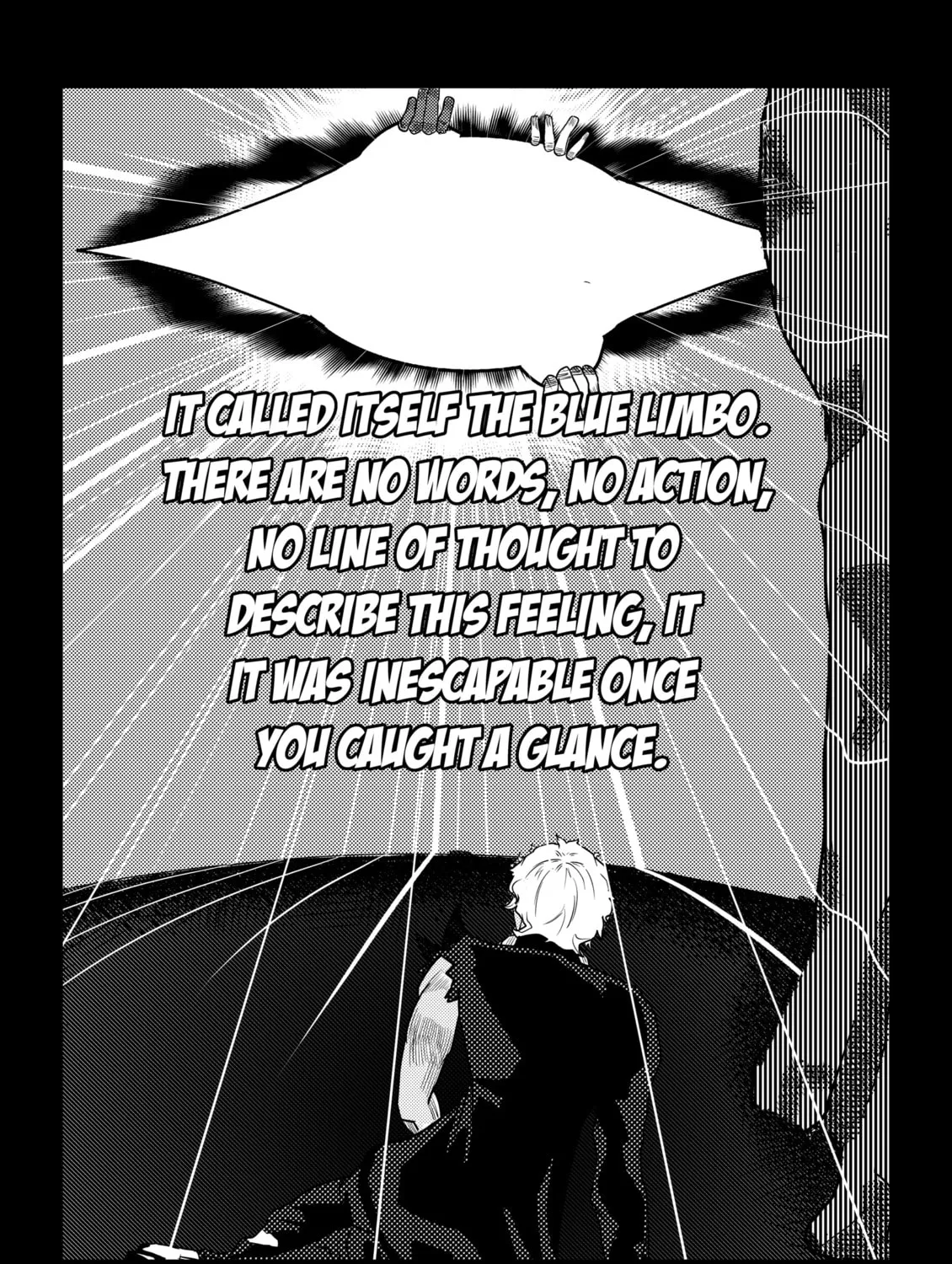 Blue Limbo Chapter 1 page 54 - 