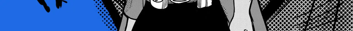 Blue Limbo Chapter 3 page 2 - 