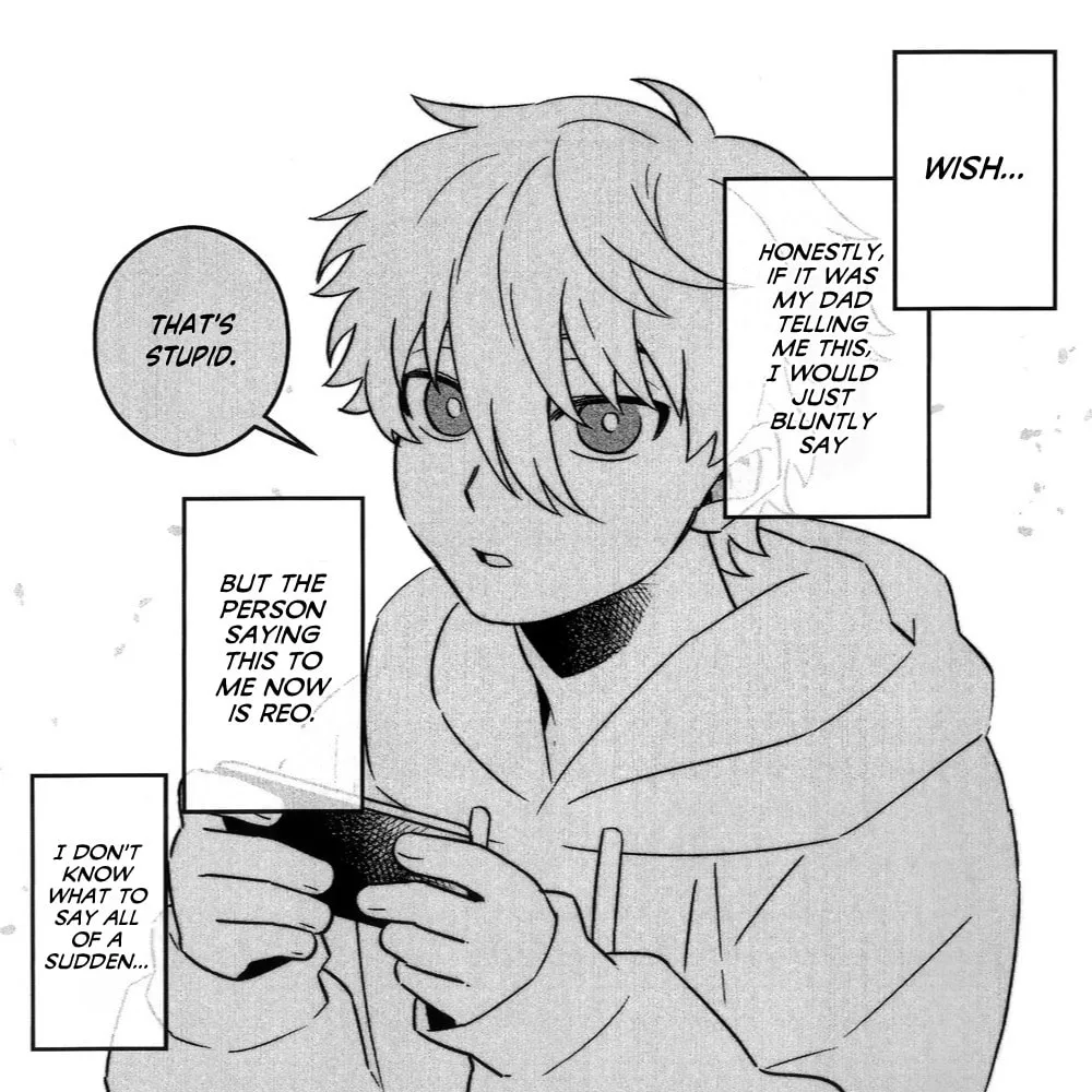 Blue Lock - 0812 & 0506 Chapter 1 page 8 - 