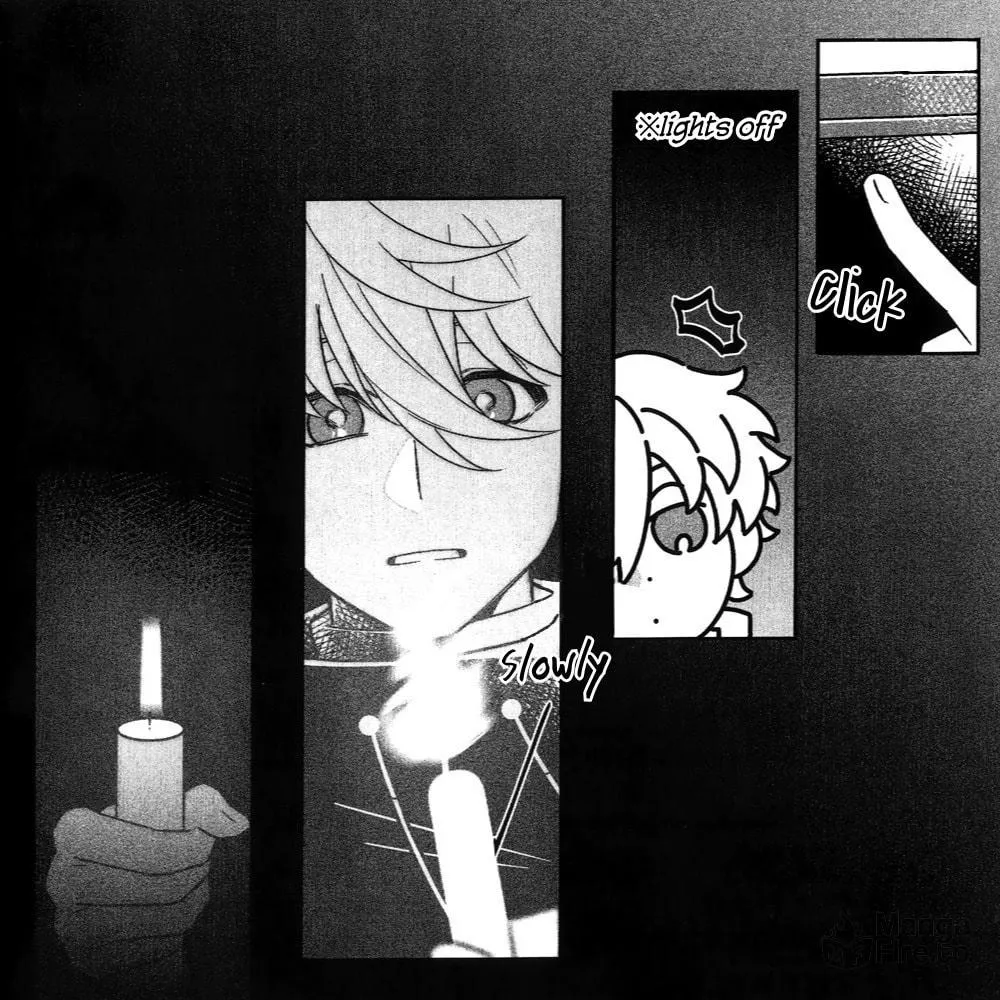 Blue Lock - 0812 & 0506 Chapter 1 page 9 - 