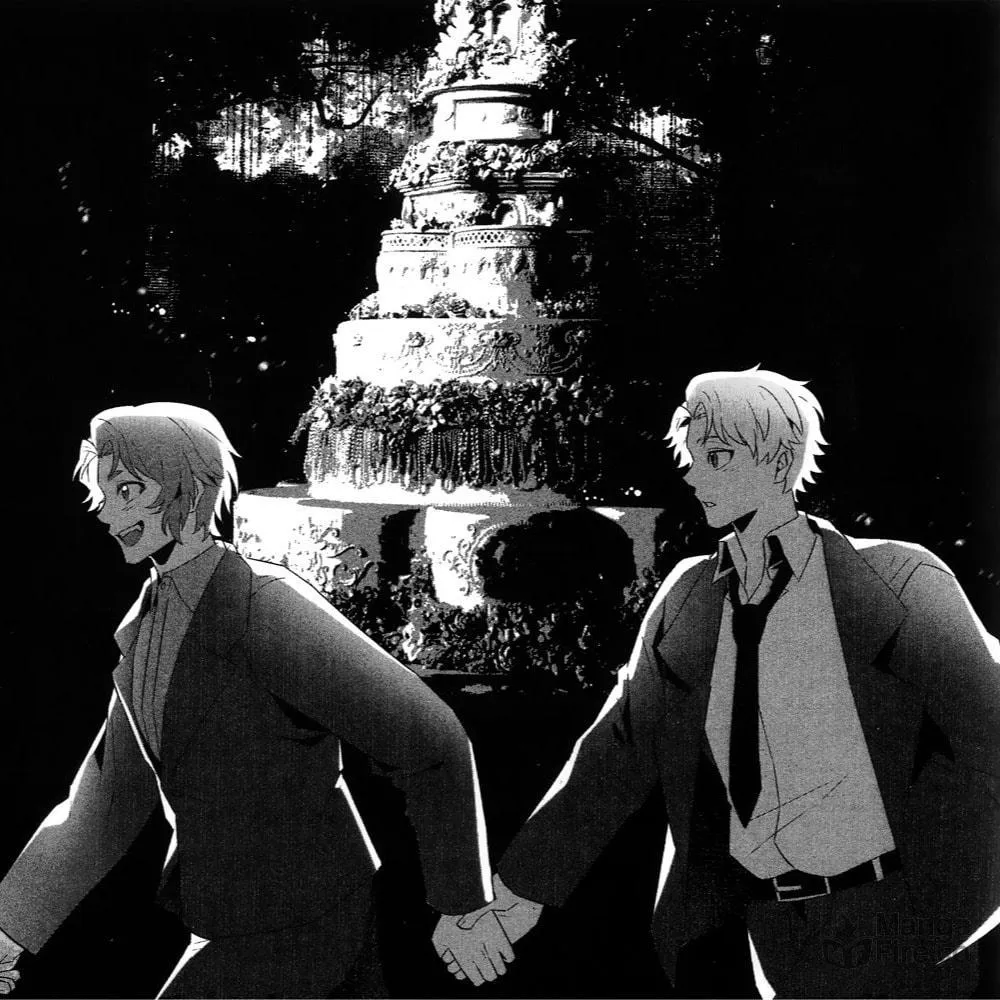 Blue Lock - 0812 & 0506 Chapter 2 page 10 - 