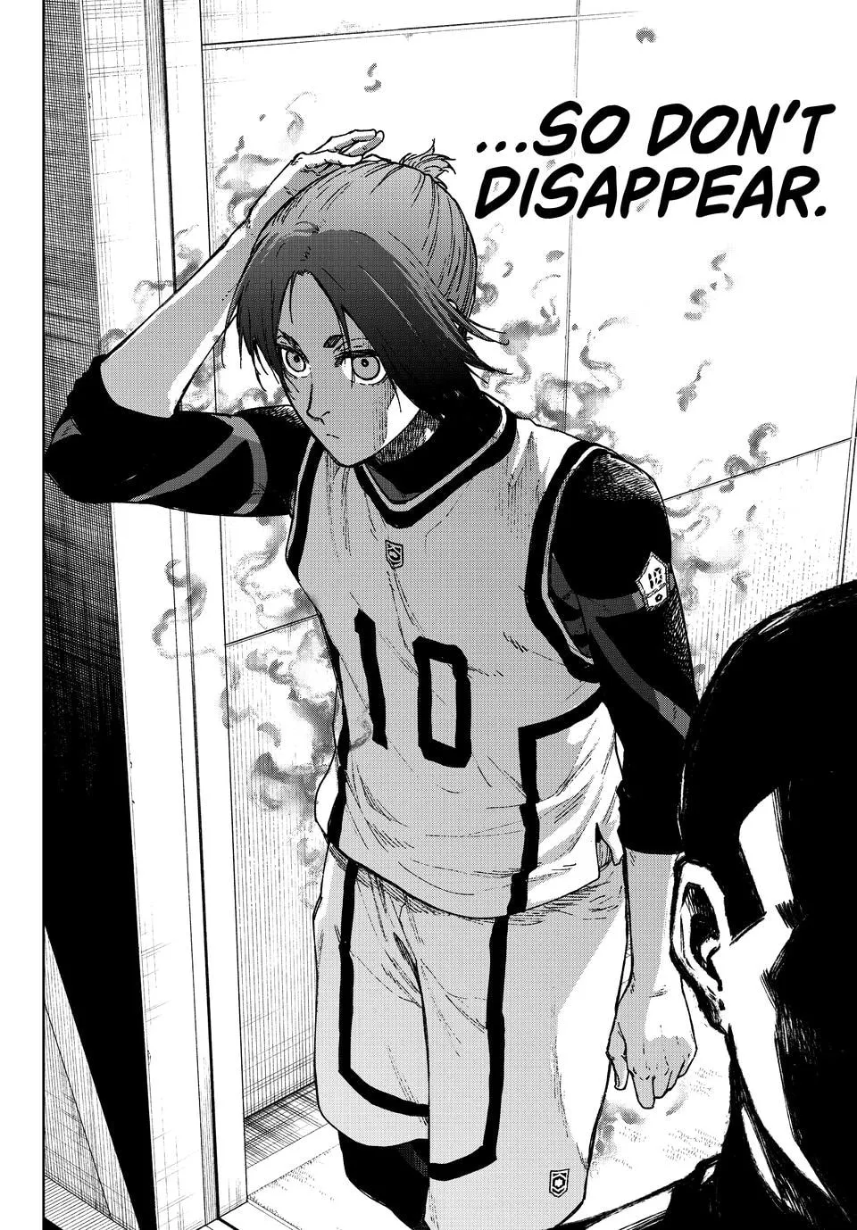 Blue Lock: Episode Nagi Chapter 35 page 14 - 