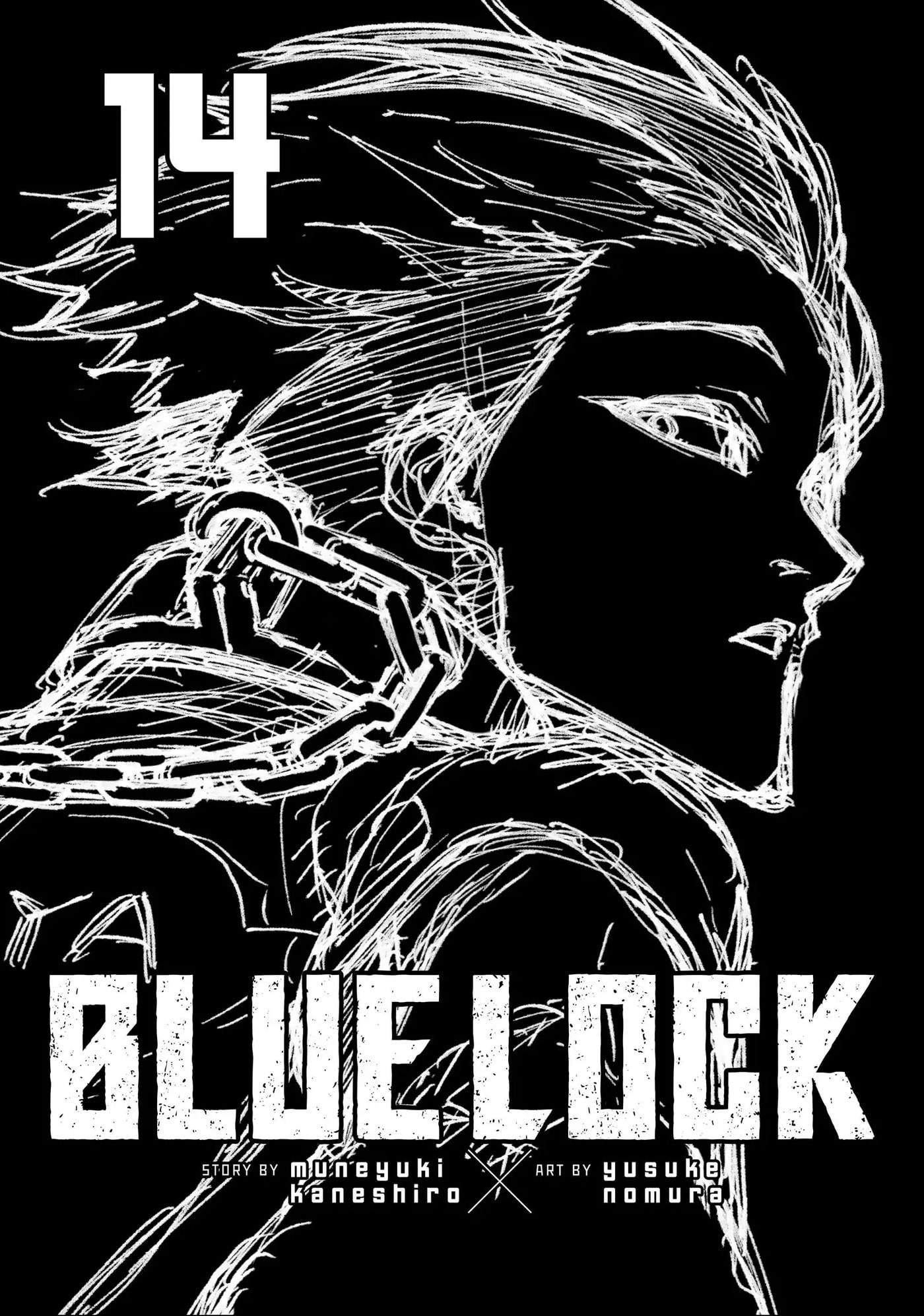Blue Lock Chapter 113 page 2 - 