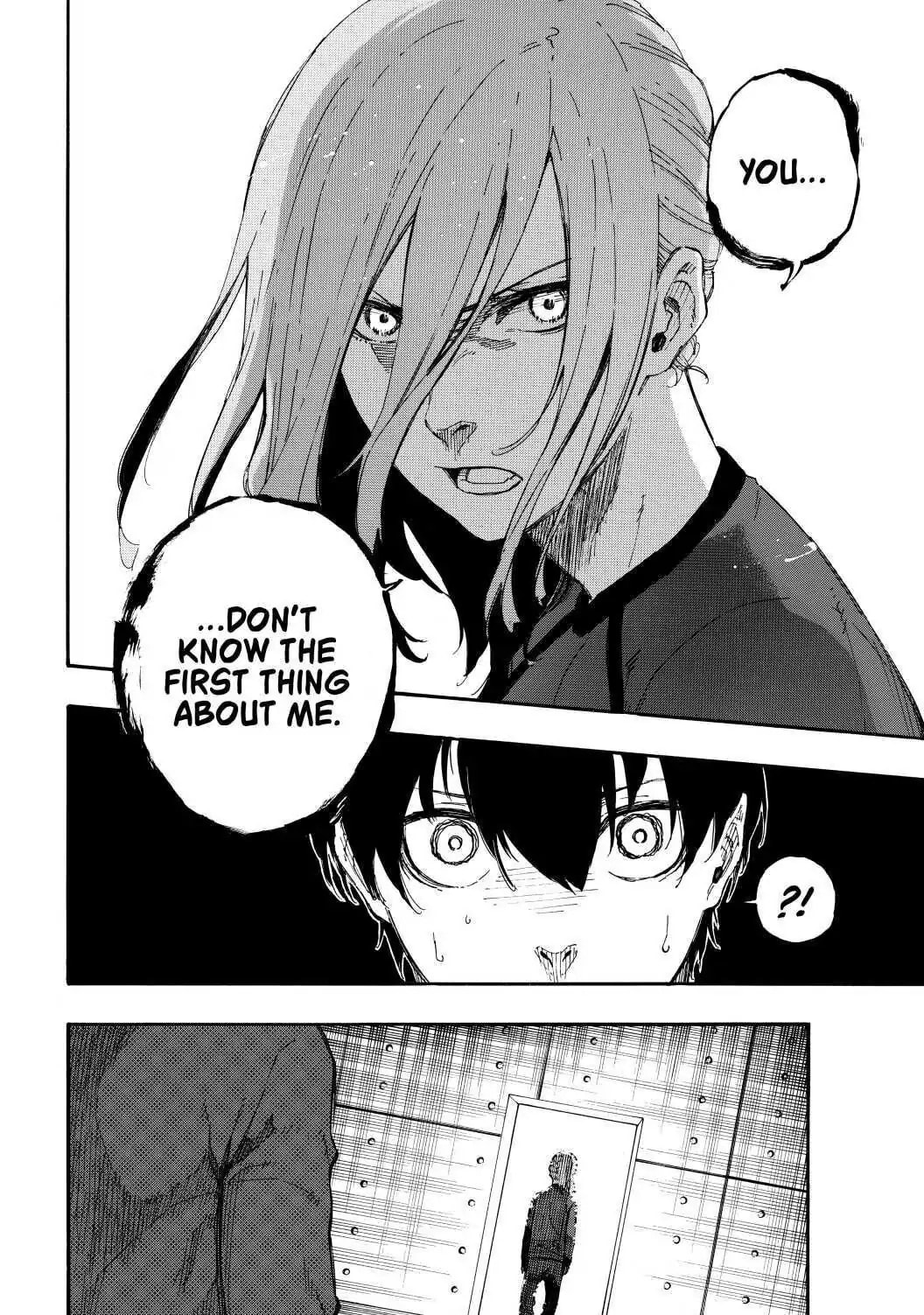 Blue Lock Chapter 14 page 24 - 