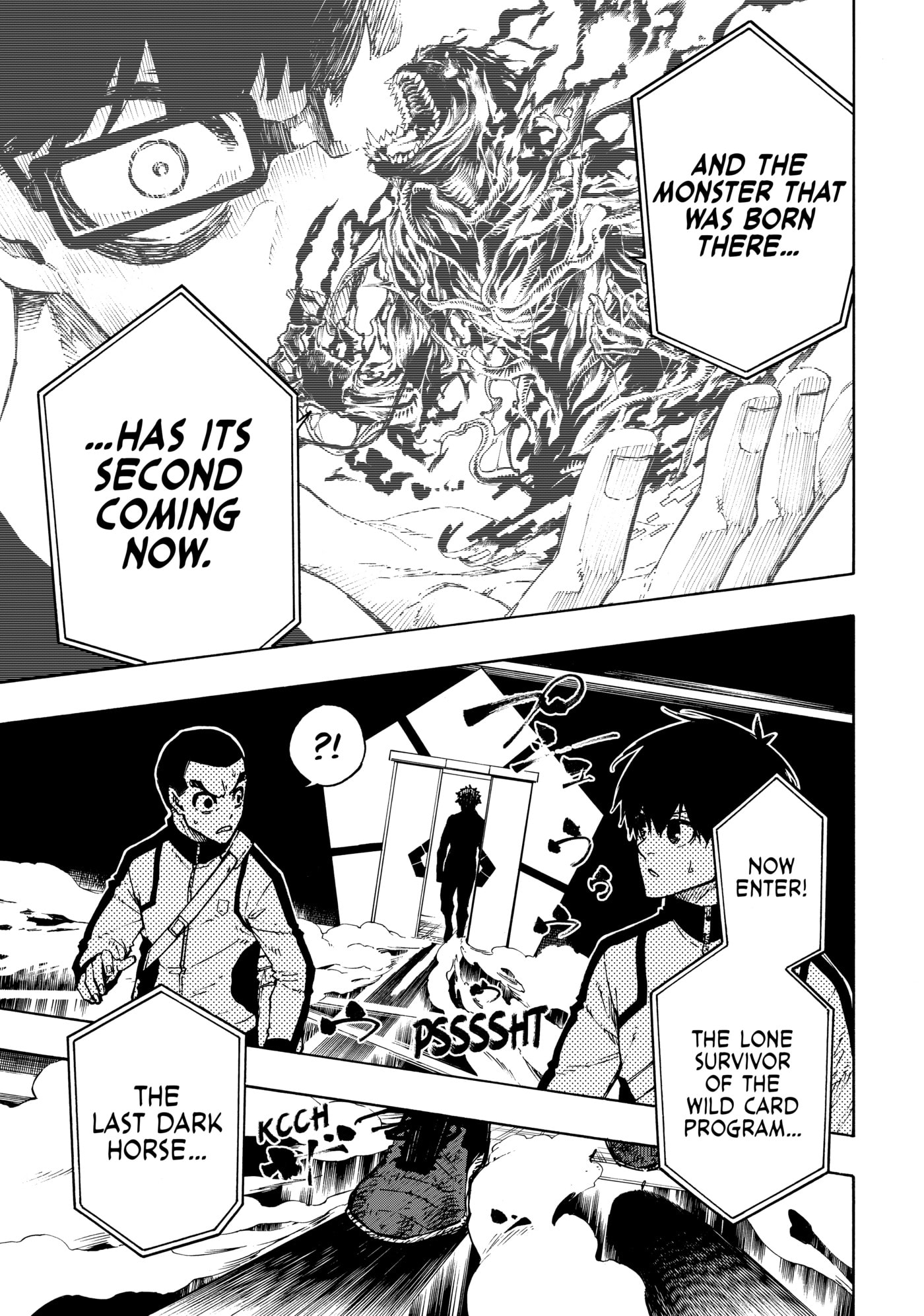 Blue Lock Chapter 155 page 16 - 