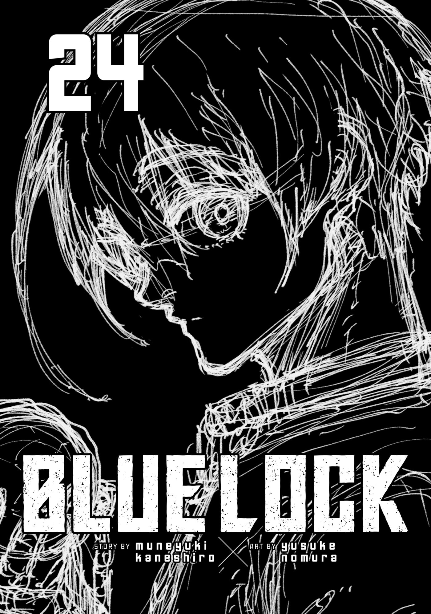 Blue Lock Chapter 204 page 2 - 