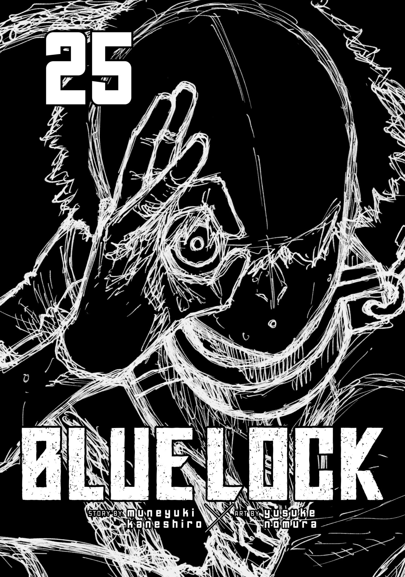 Blue Lock Chapter 213 page 2 - 