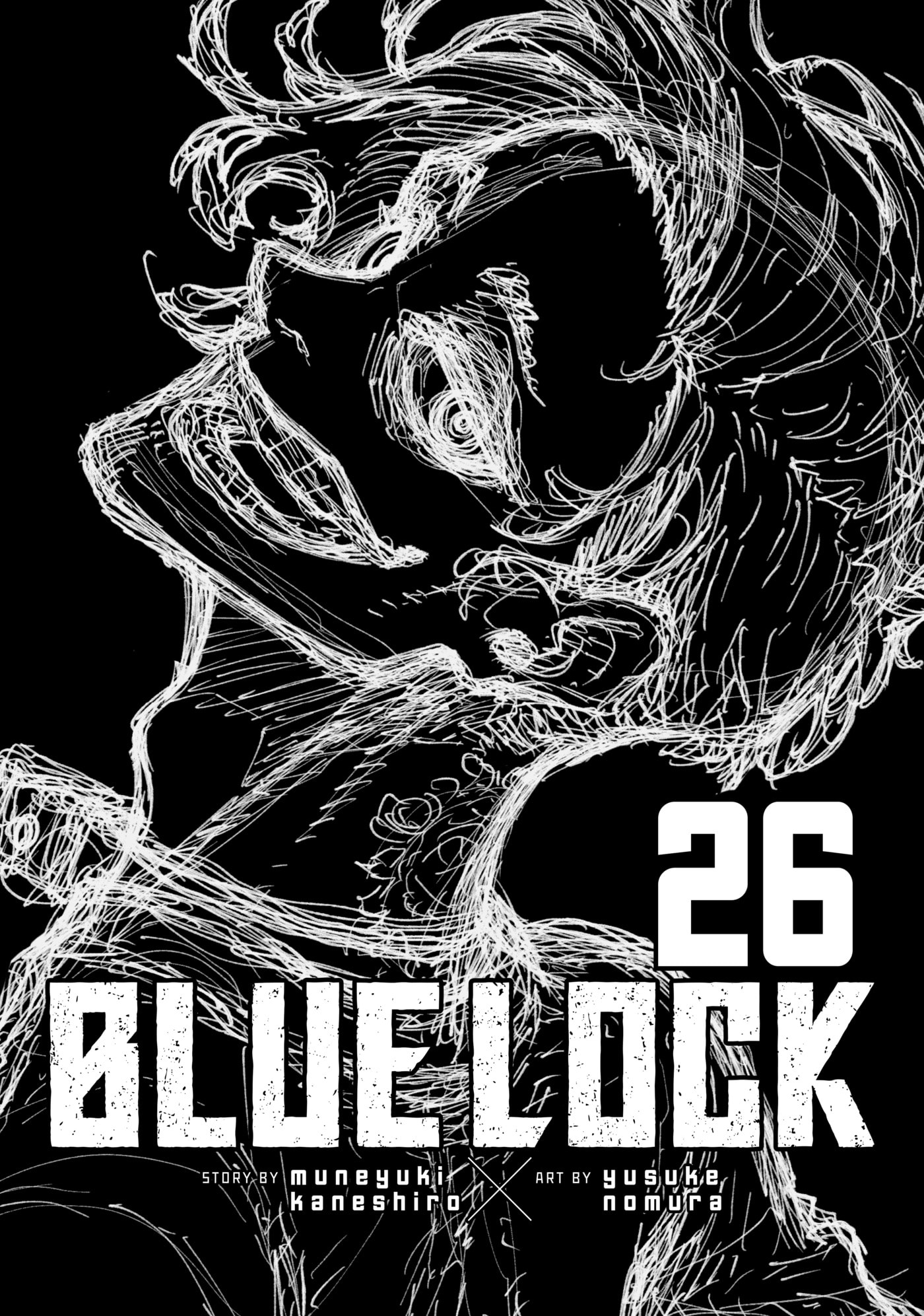 Blue Lock Chapter 222 page 2 - 