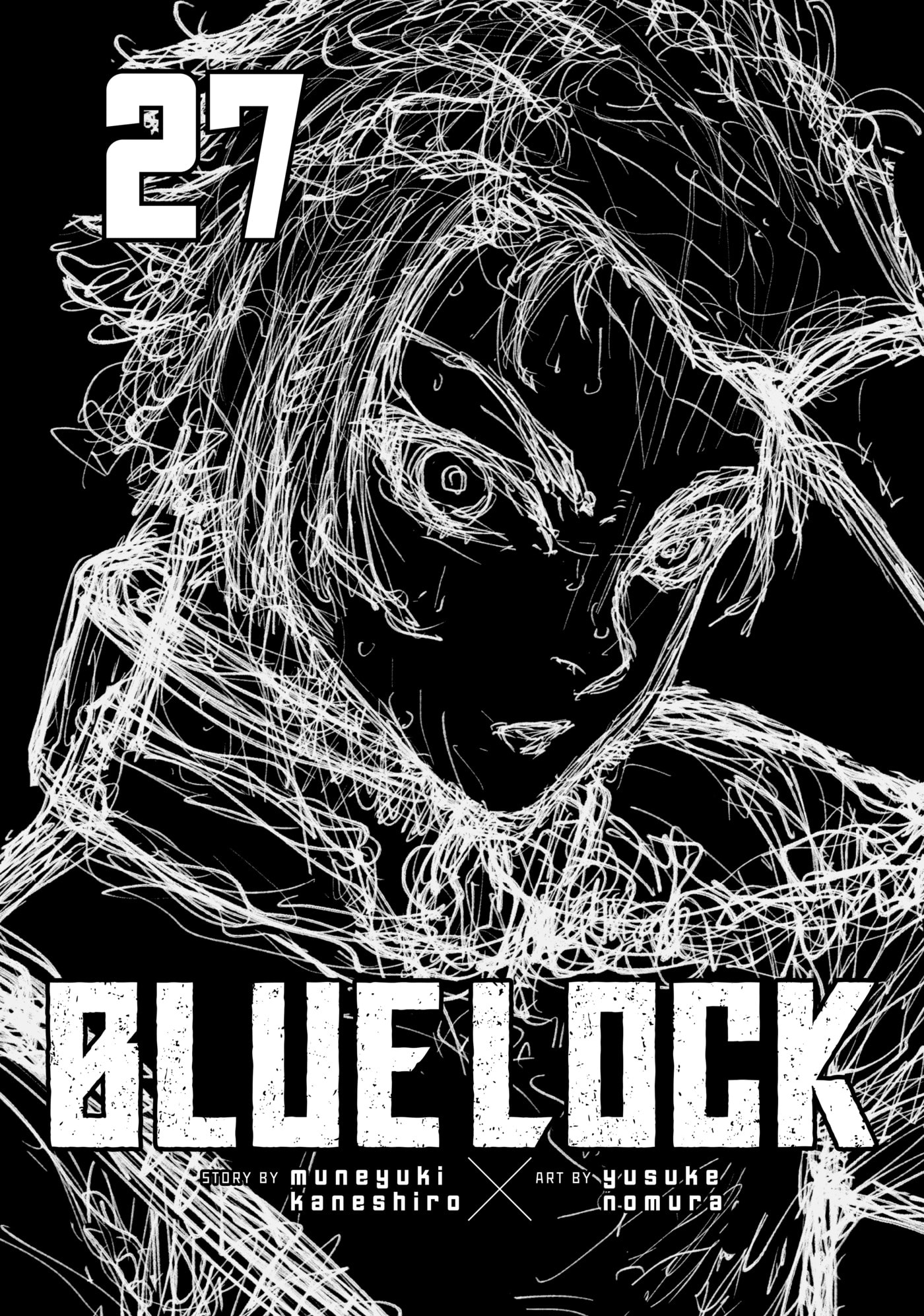 Blue Lock Chapter 231 page 2 - 