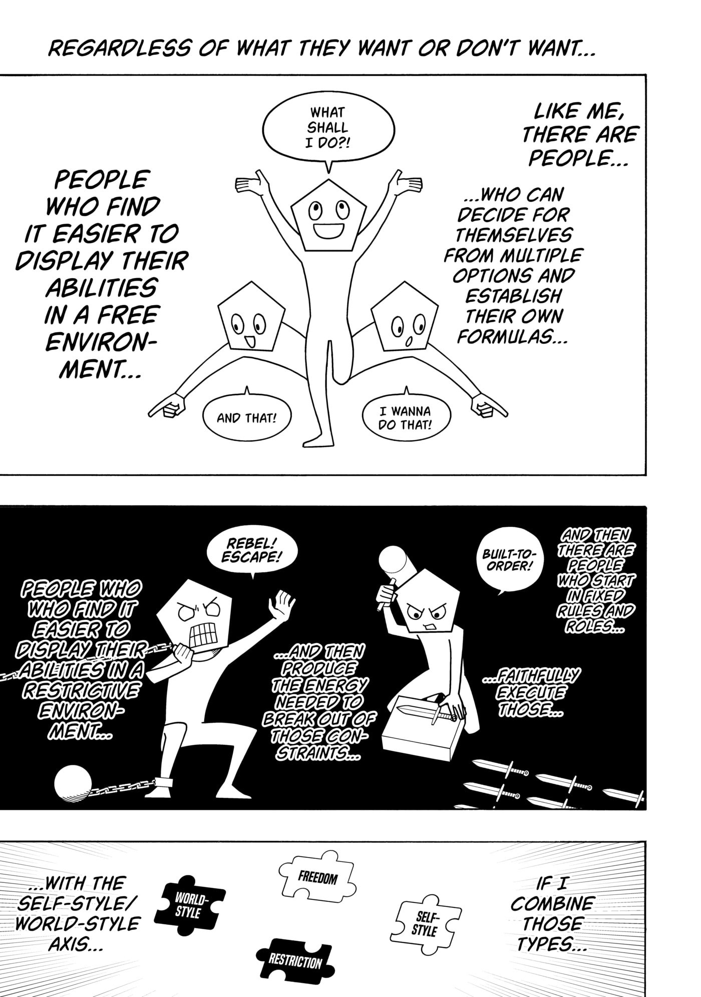 Blue Lock Chapter 267 page 17 - 