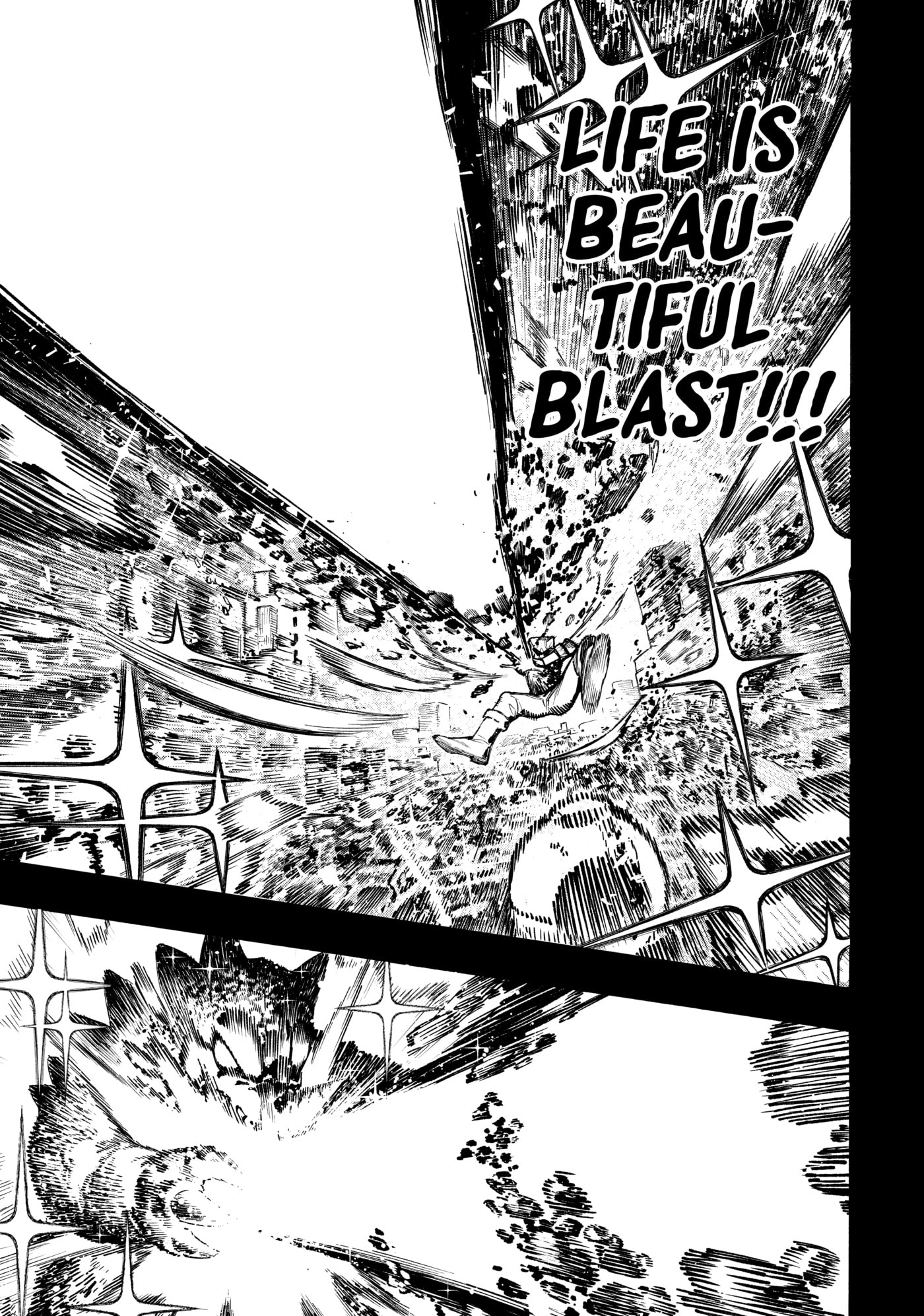 Blue Lock Chapter 271 page 5 - 