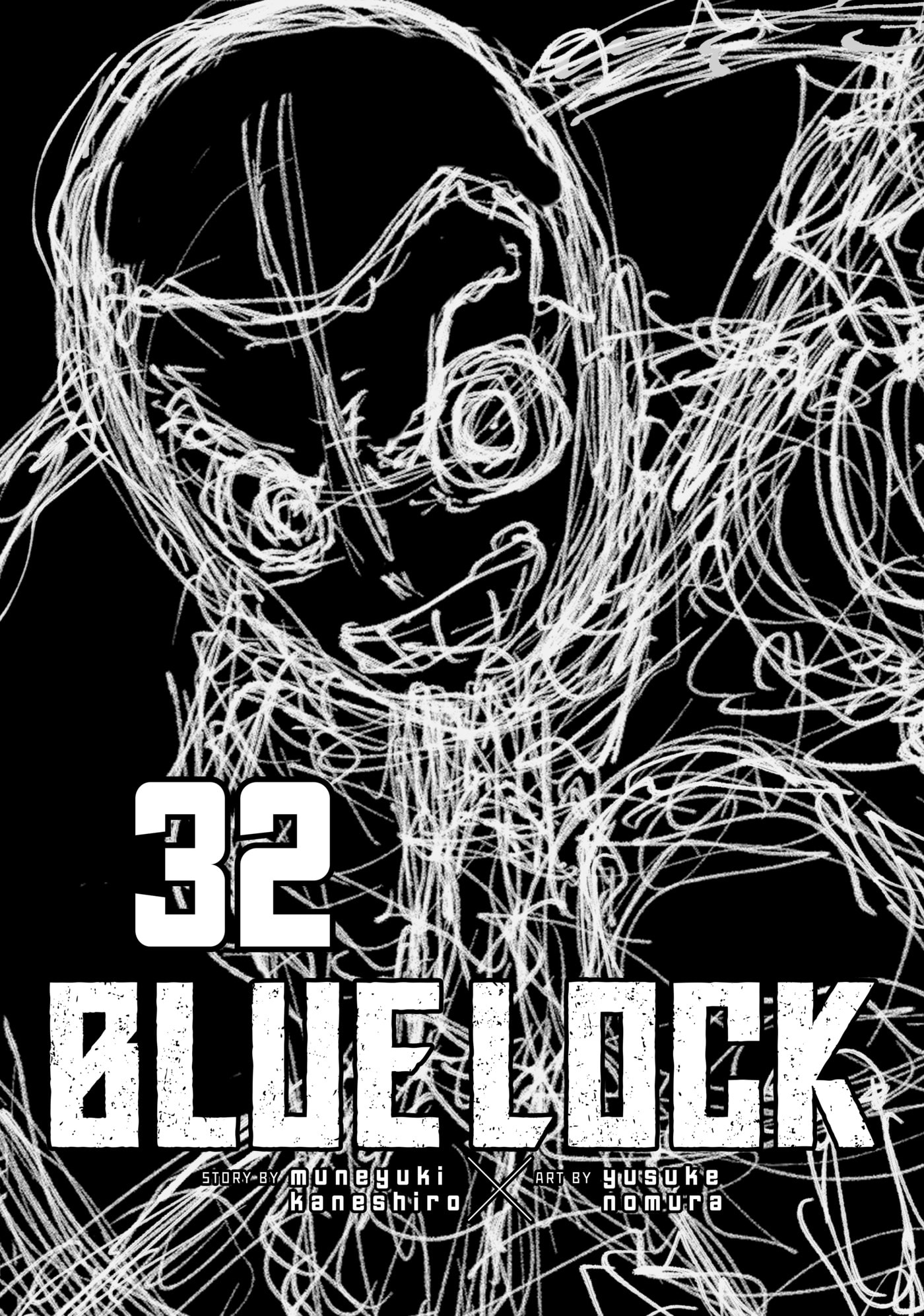 Blue Lock Chapter 277 page 2 - 