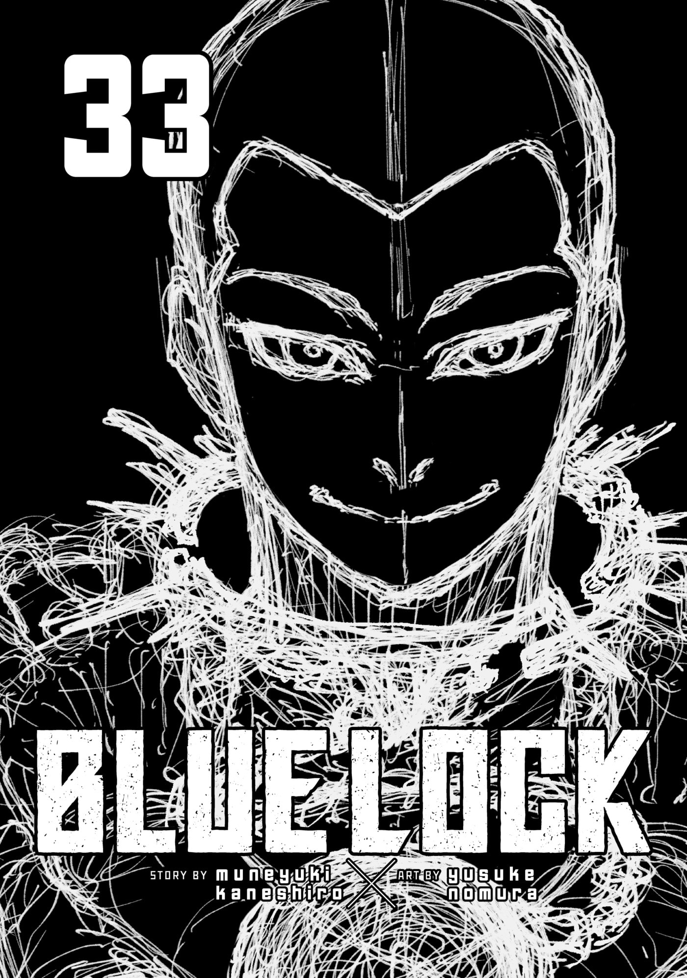 Blue Lock Chapter 286 page 2 - 