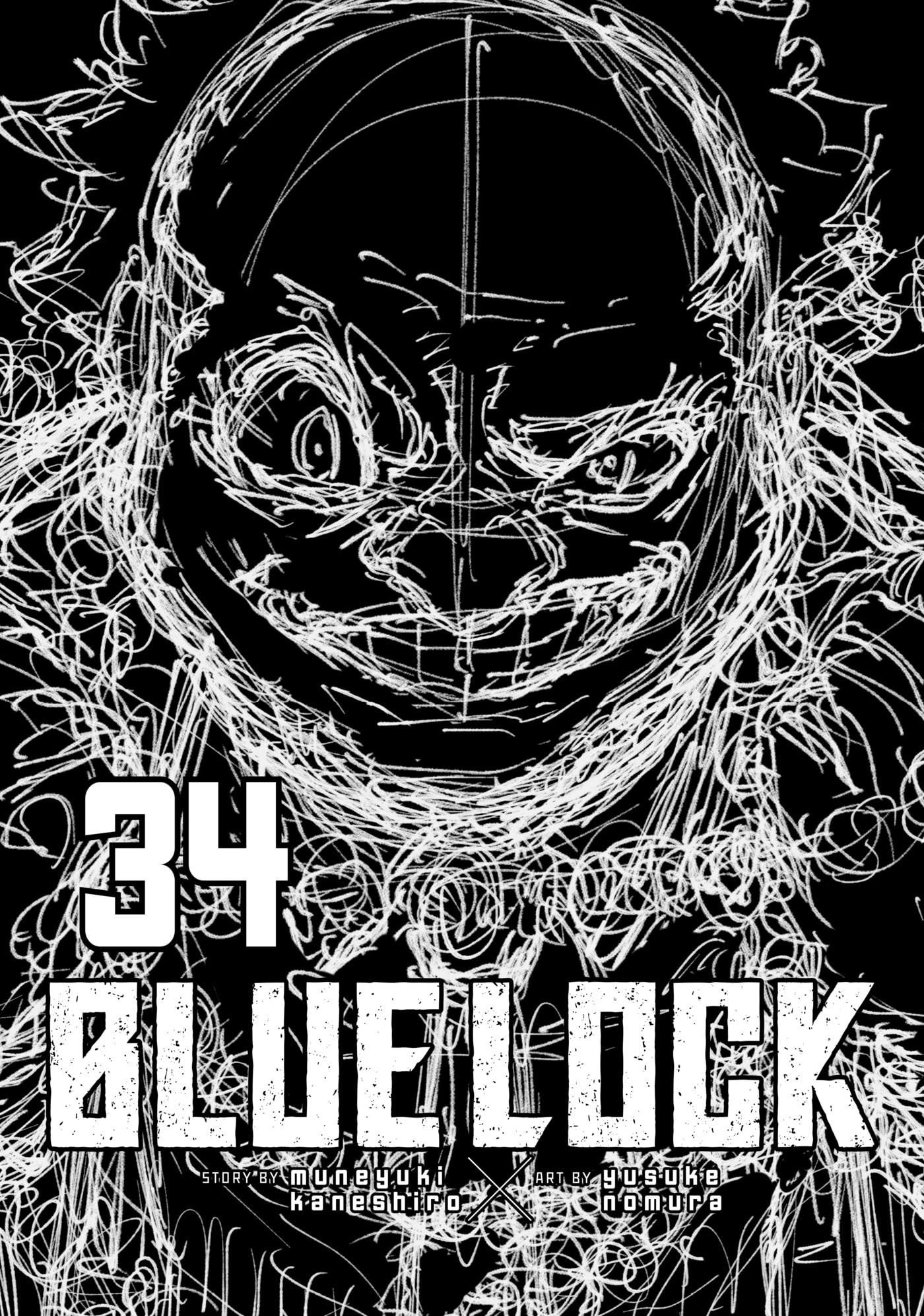 Blue Lock Chapter 295 page 2 - 