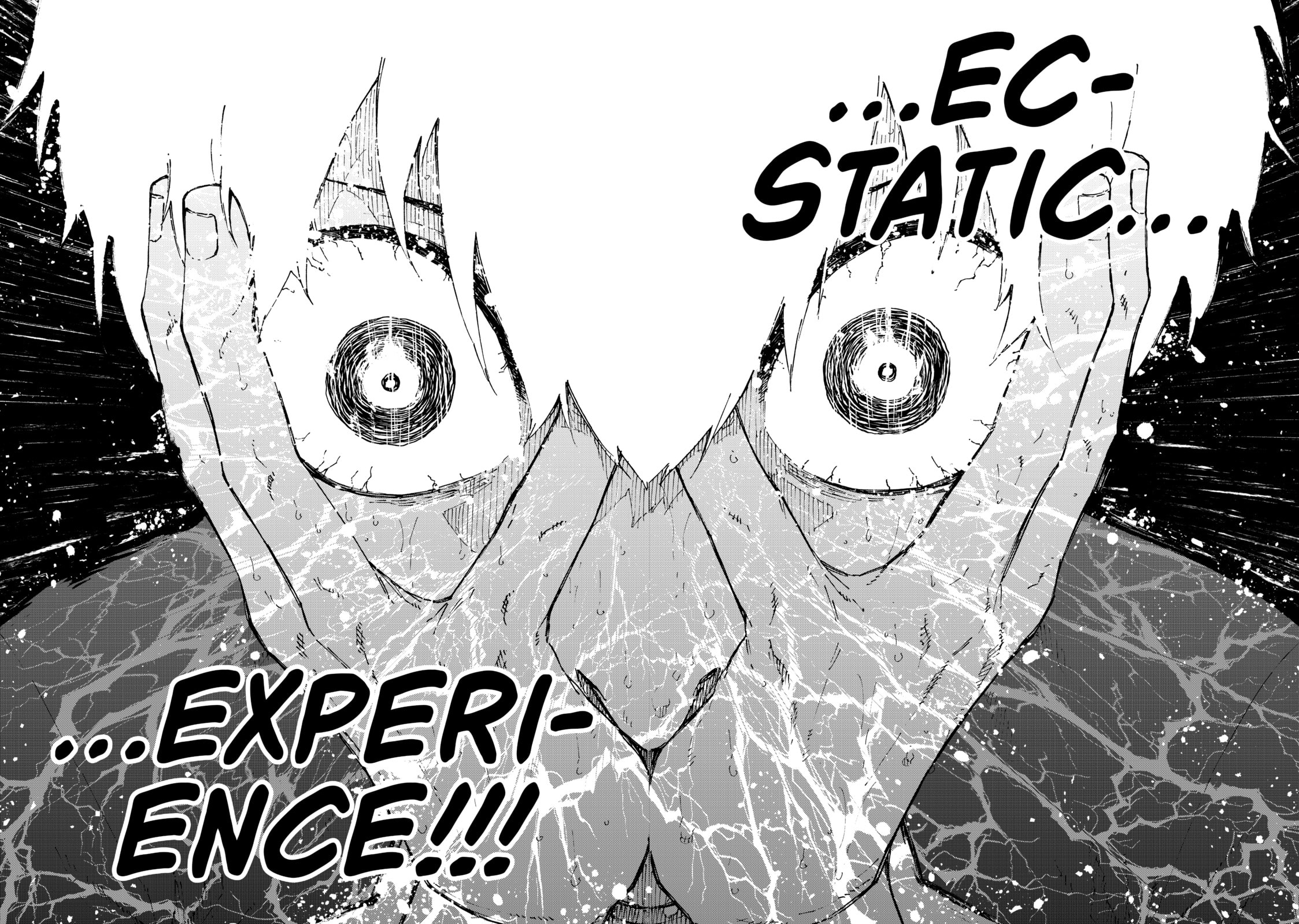 Blue Lock Chapter 296 page 4 - 