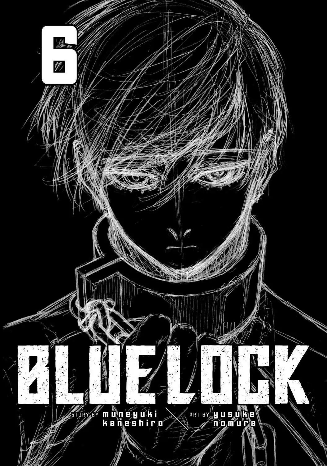 Blue Lock Chapter 41 page 2 - 