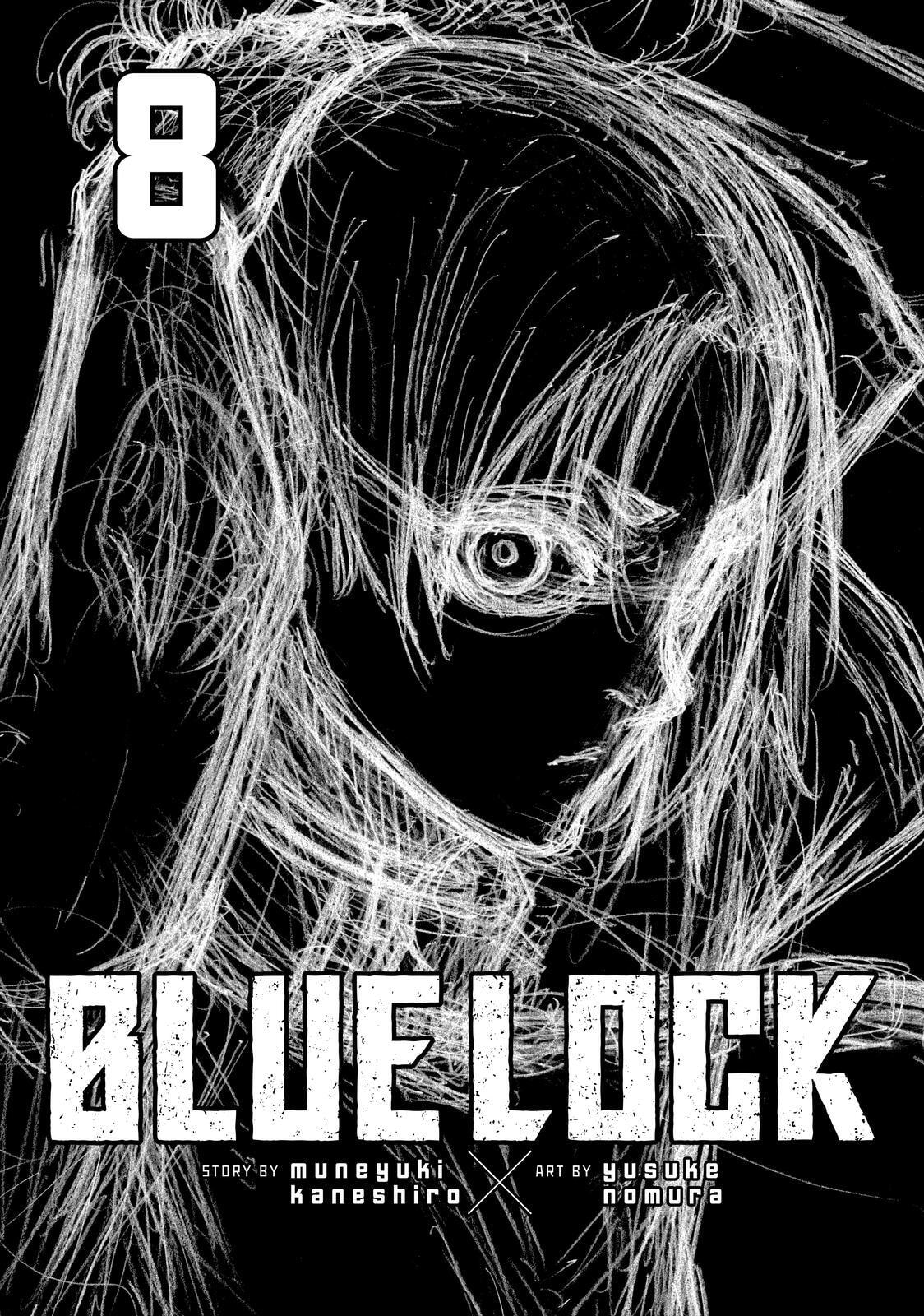 Blue Lock Chapter 59 page 2 - 