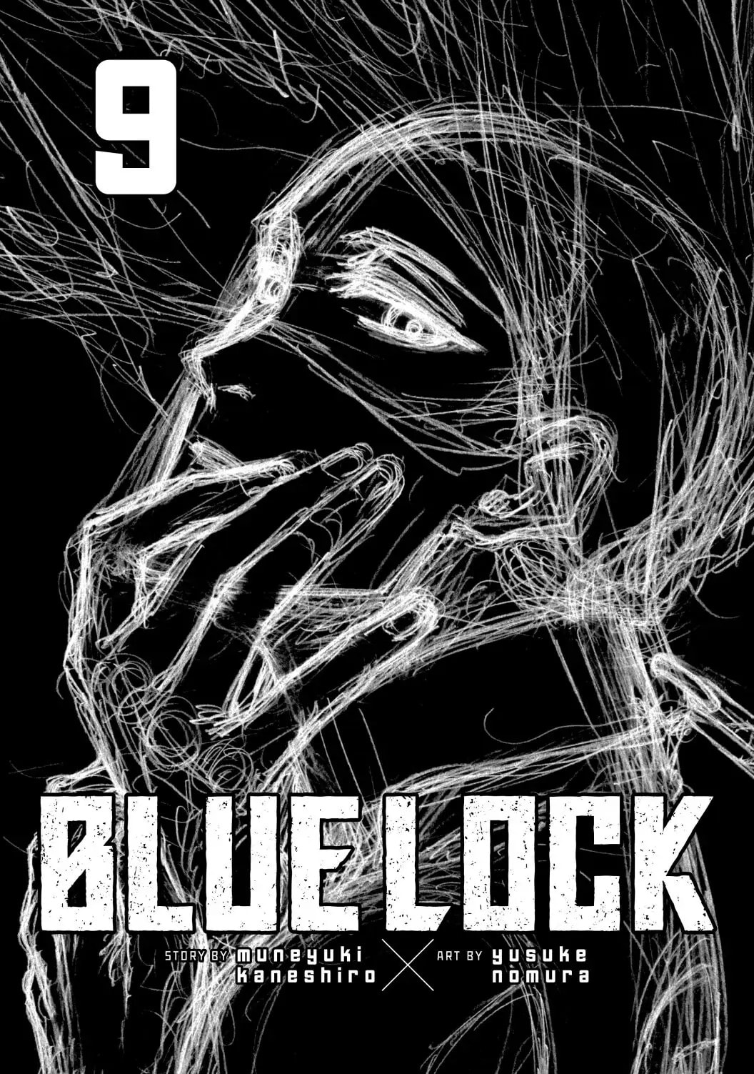 Blue Lock Chapter 68 page 2 - 
