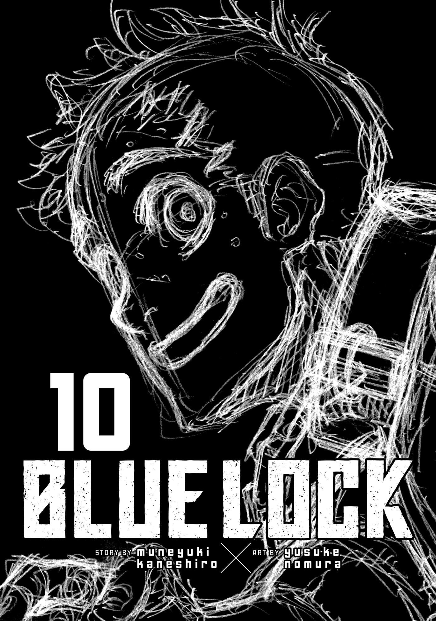 Blue Lock Chapter 77 page 2 - 