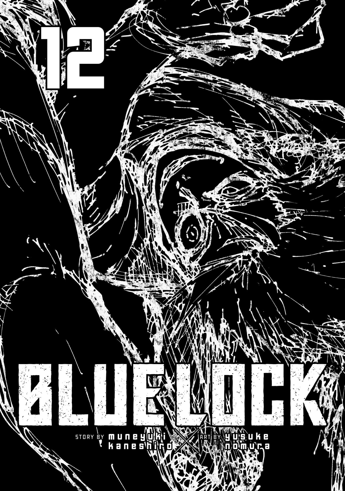 Blue Lock Chapter 95 page 2 - 