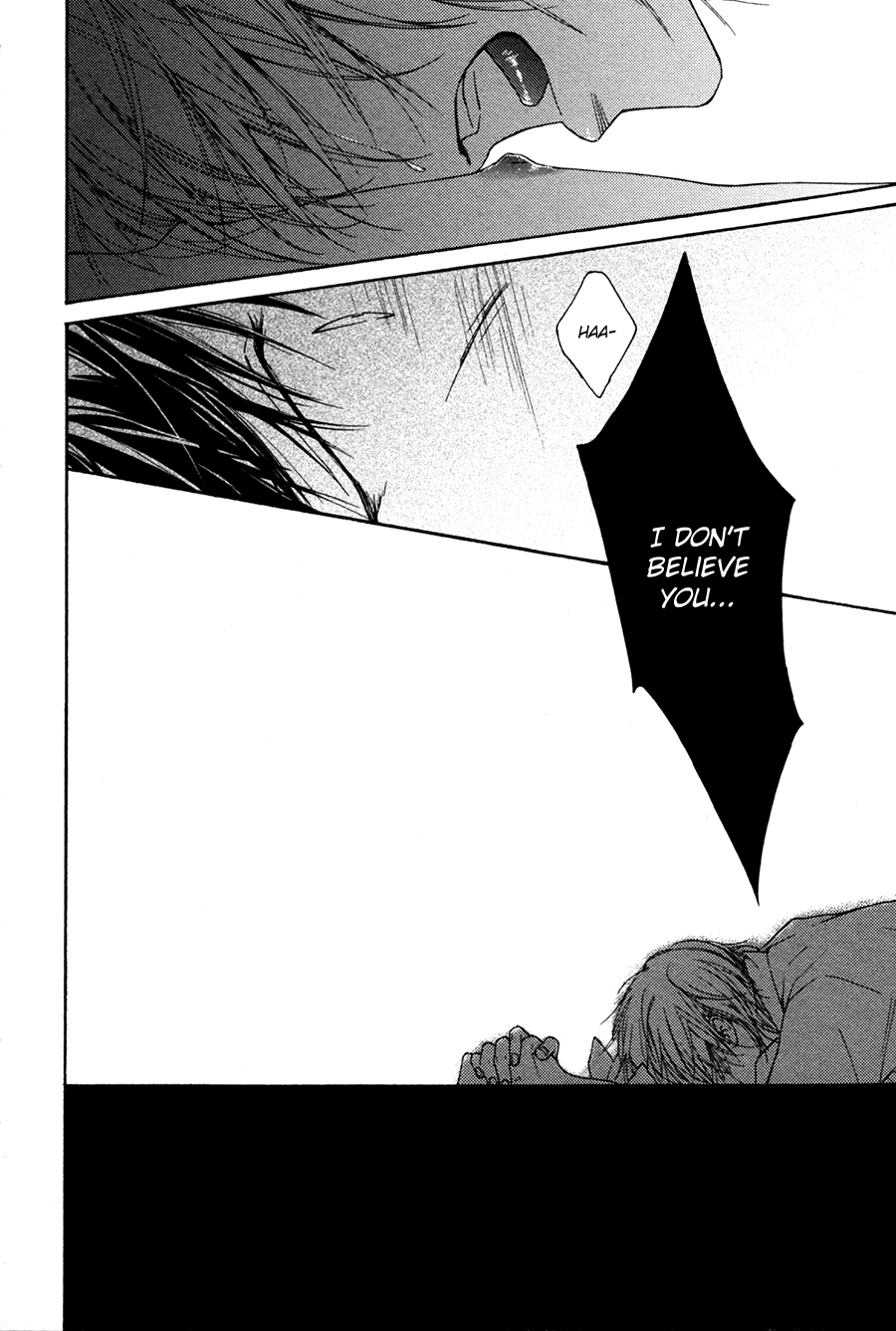 Blue Lust Chapter 1 page 43 - 