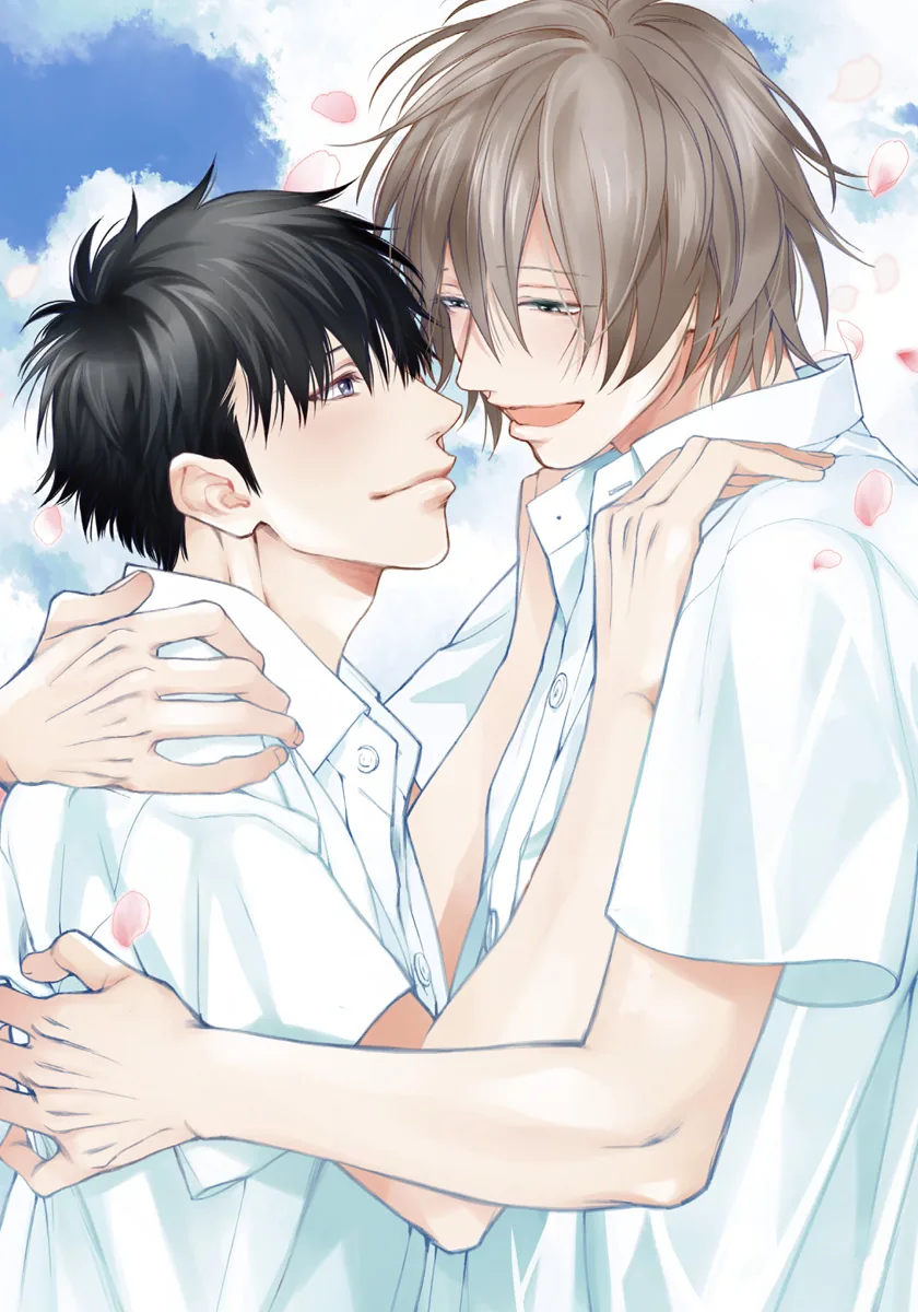 Blue Lust Chapter 10 page 3 - 