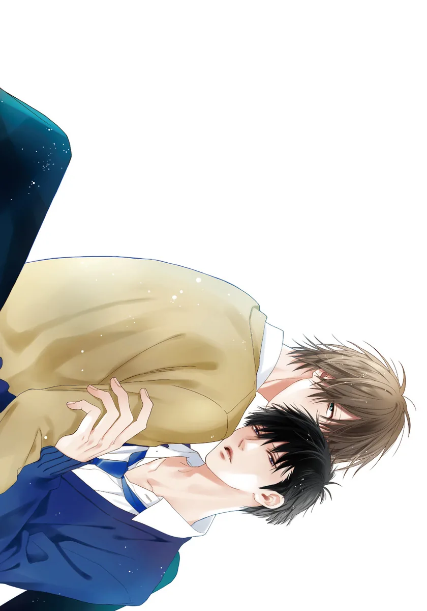 Blue Lust Chapter 10 page 5 - 