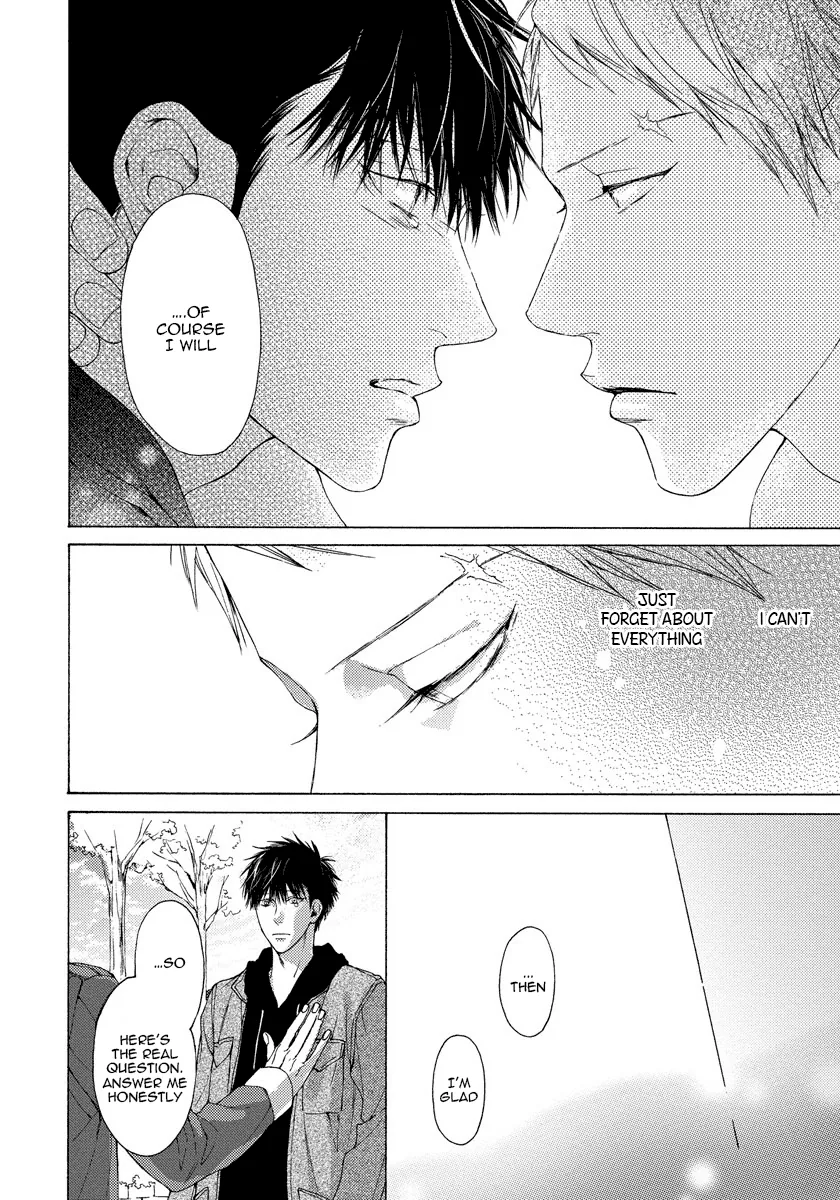 Blue Lust Chapter 11 page 13 - 