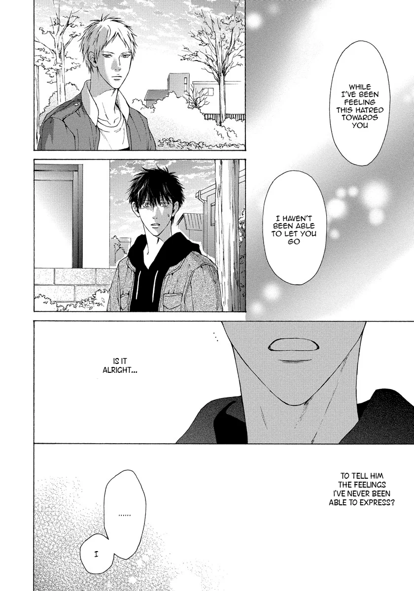Blue Lust Chapter 11 page 9 - 